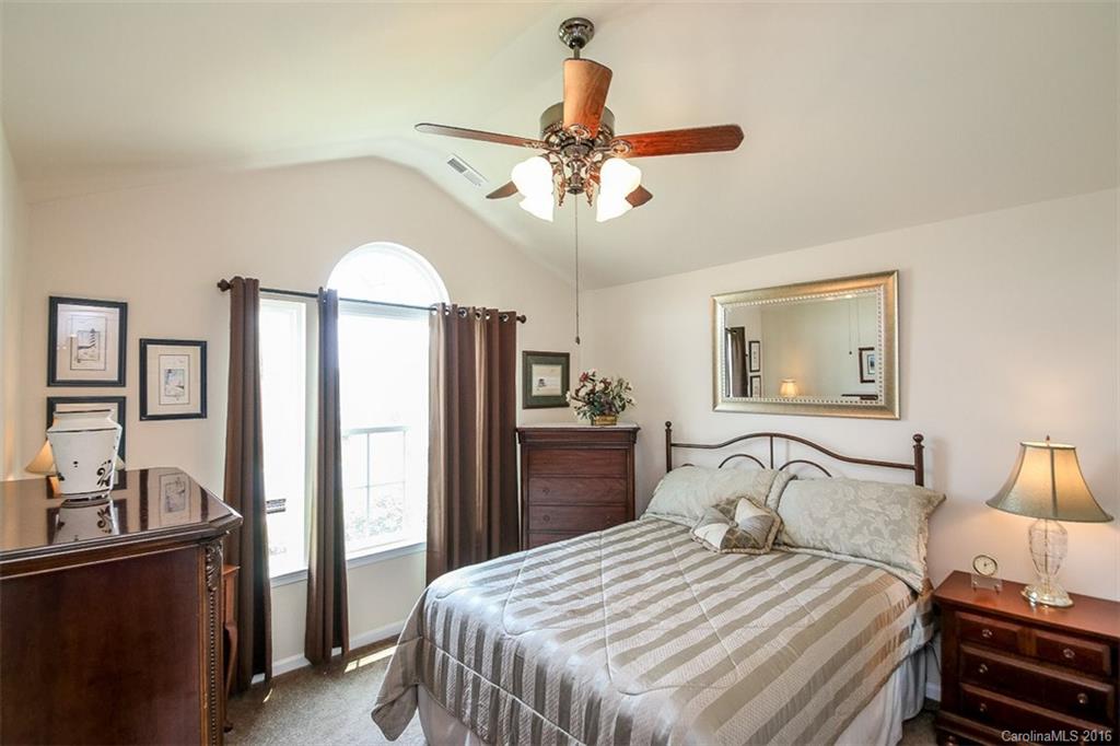 Rosemont - Residential