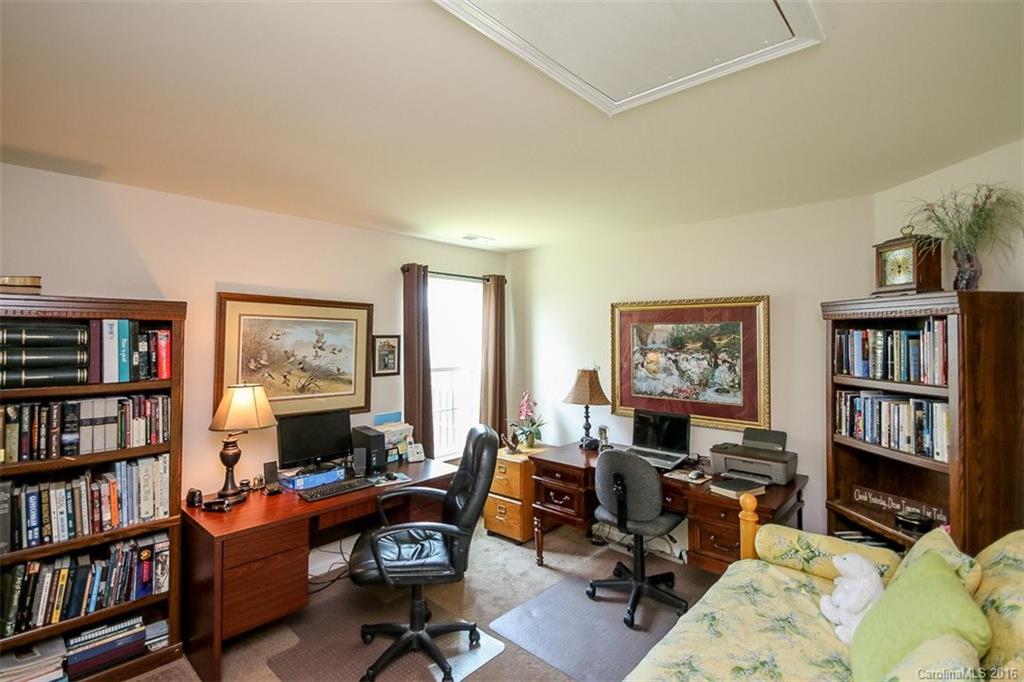 Rosemont - Residential