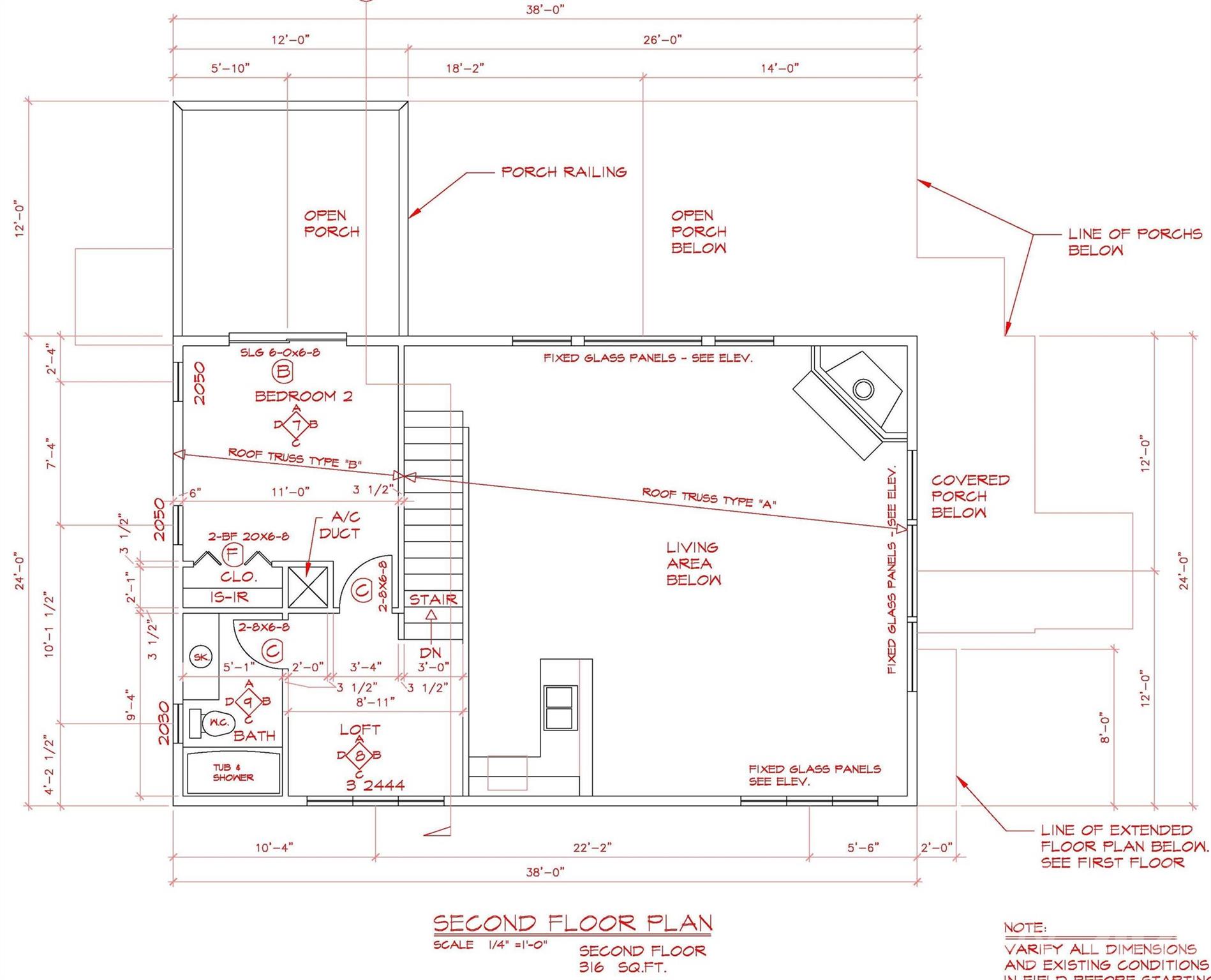 Laurel Heights - Residential