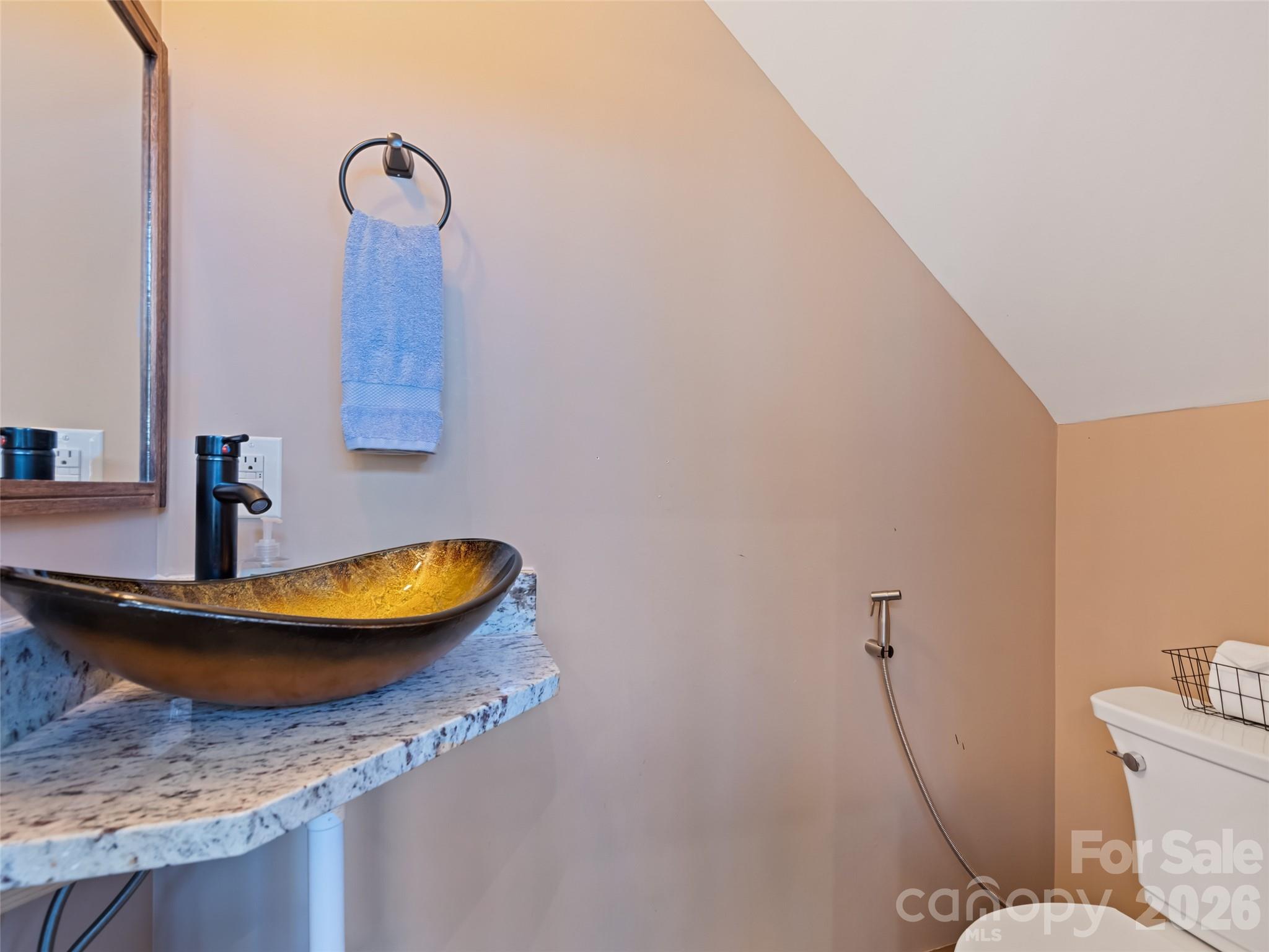 Laurel Heights - Residential