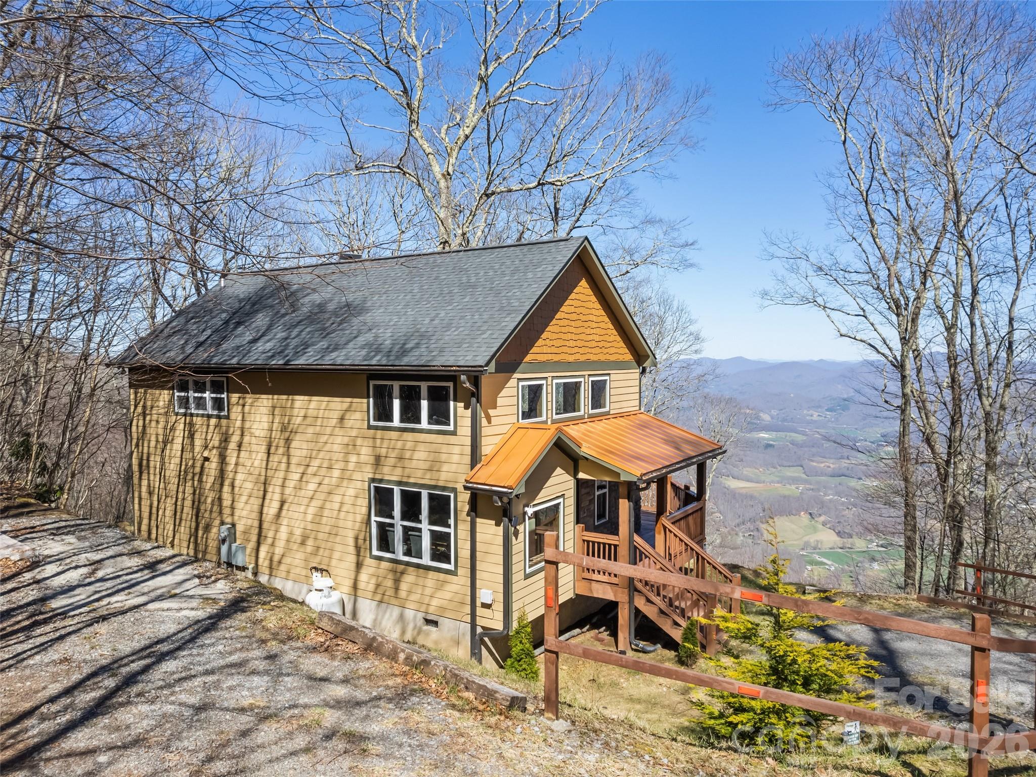 Laurel Heights - Residential