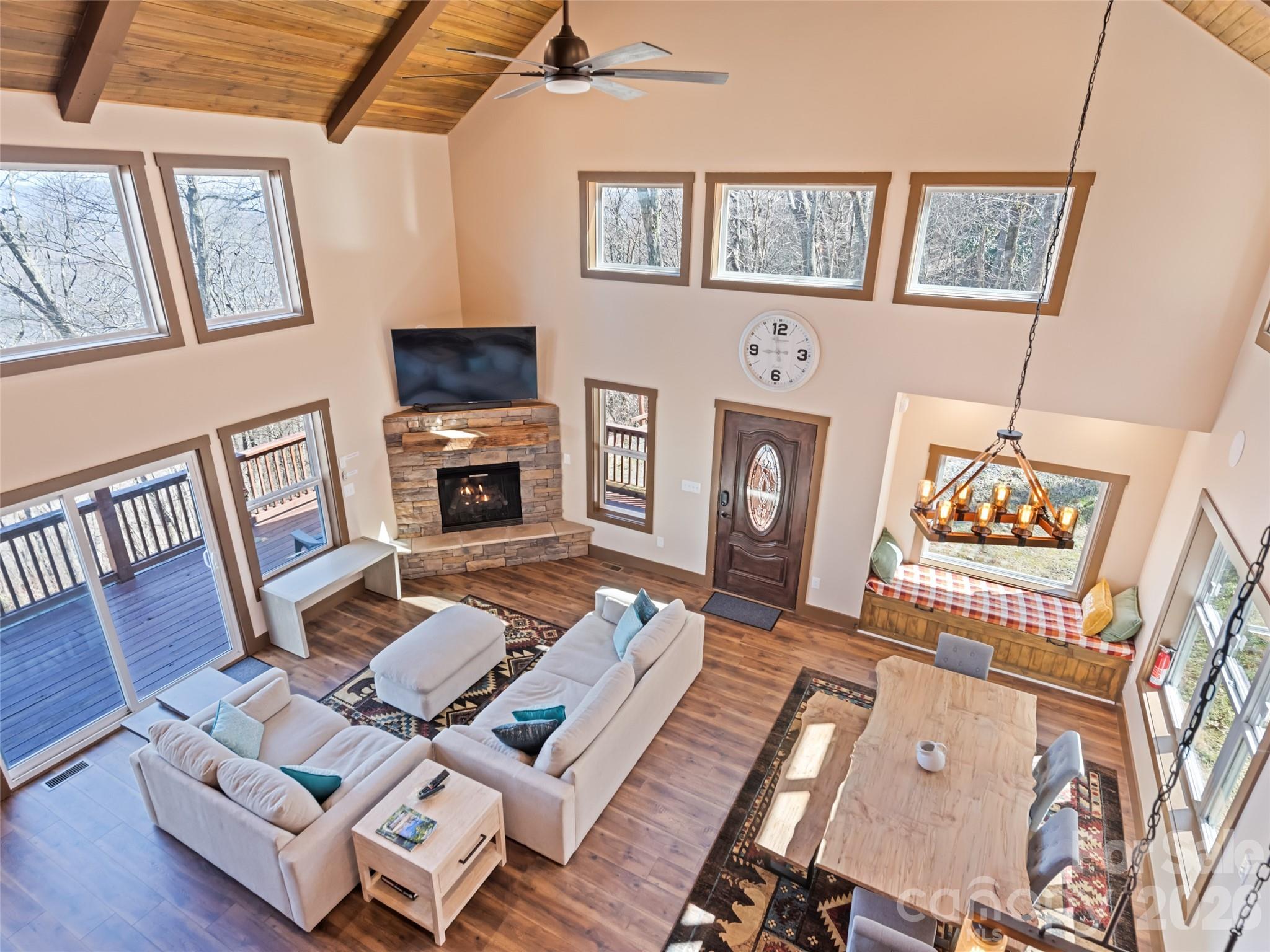 Laurel Heights - Residential