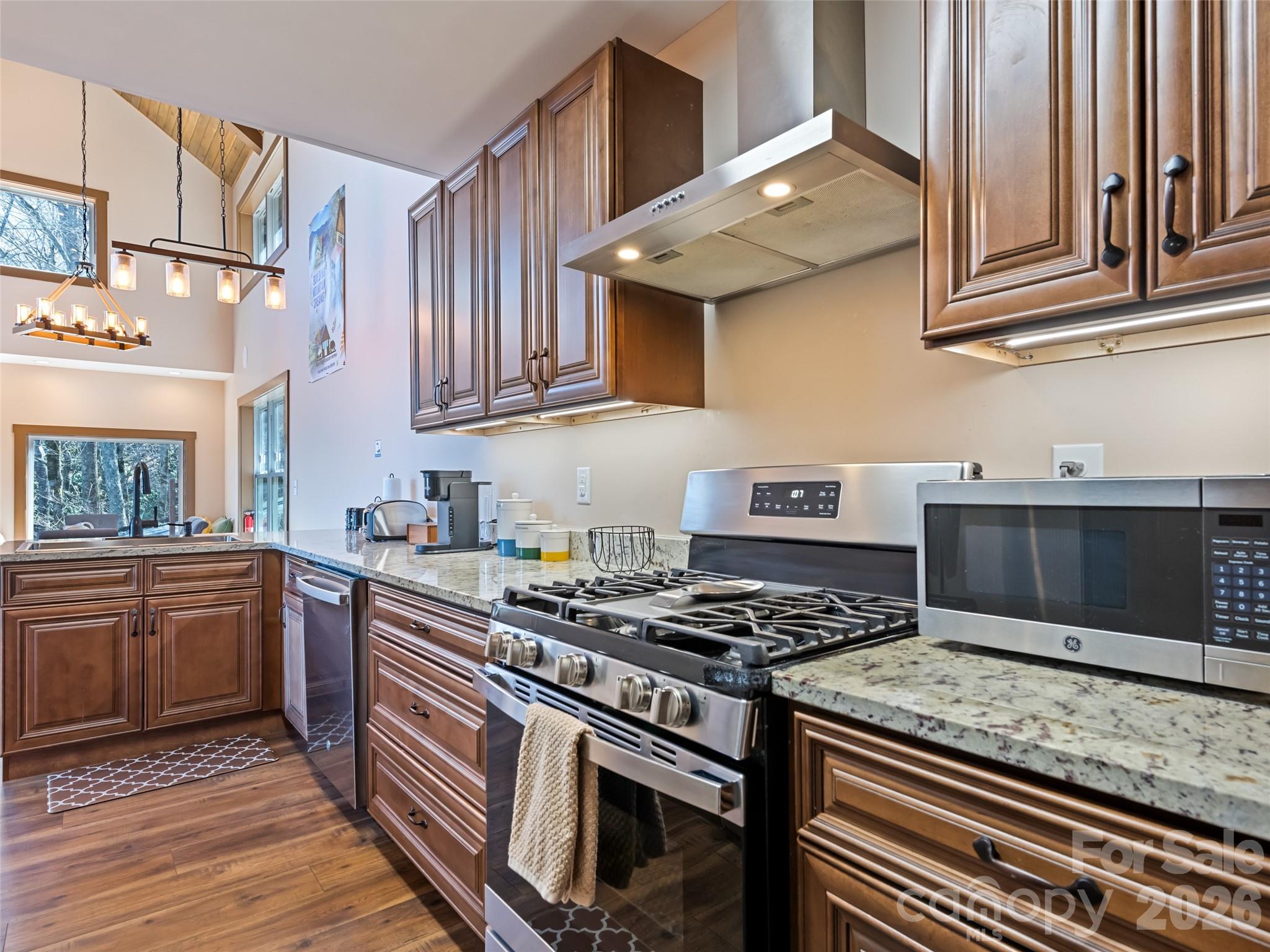 Laurel Heights - Residential