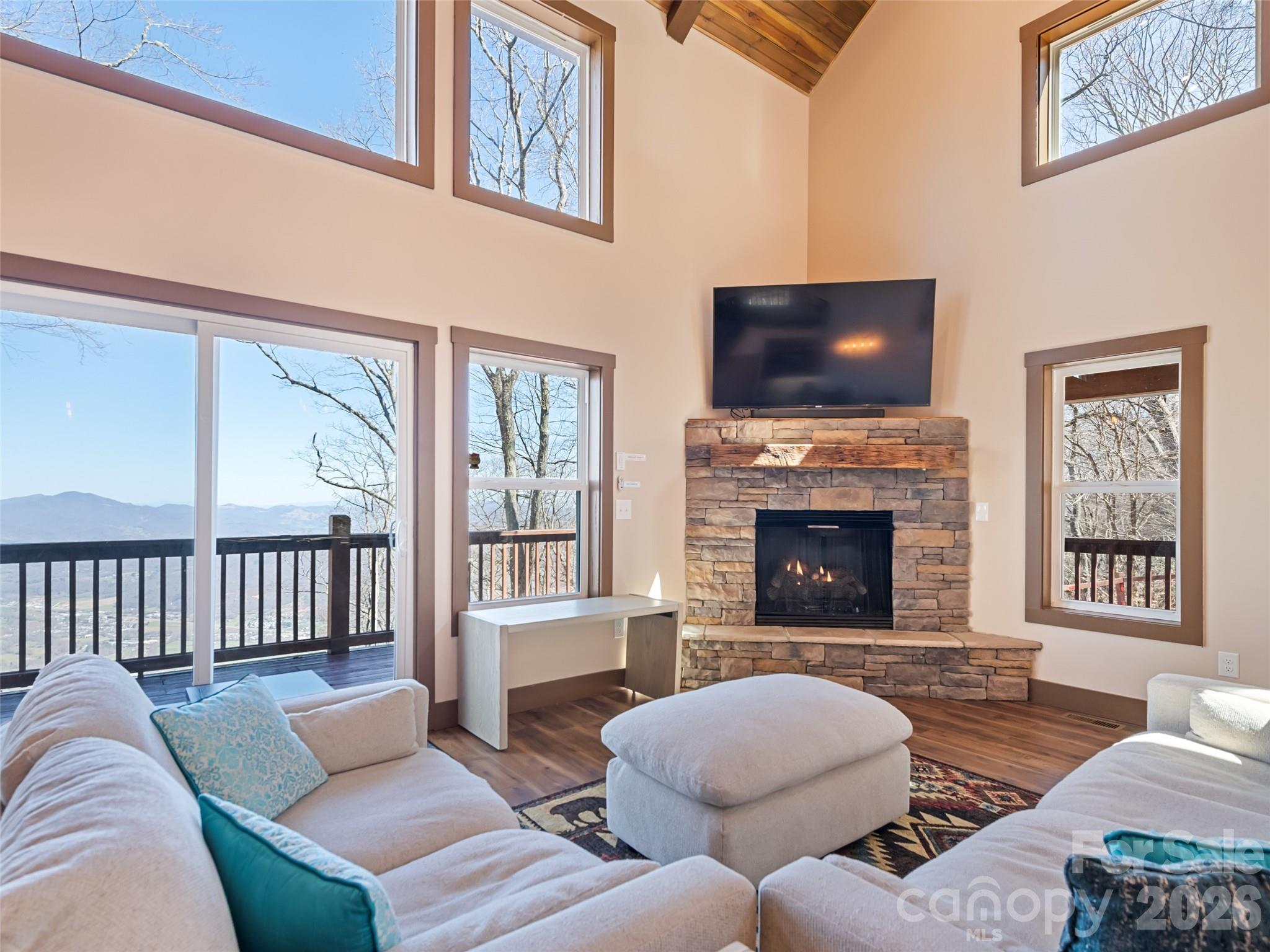 Laurel Heights - Residential