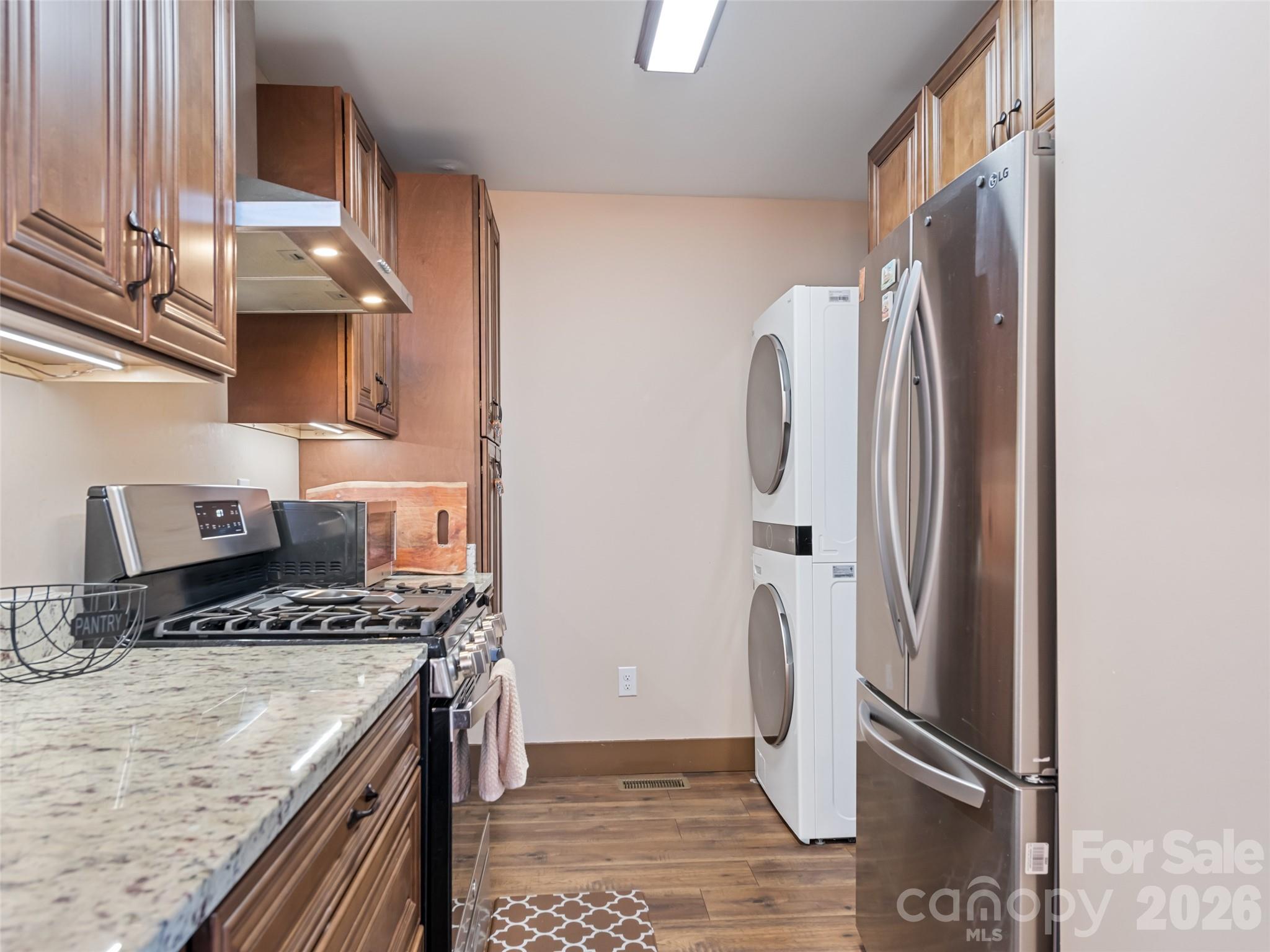 Laurel Heights - Residential