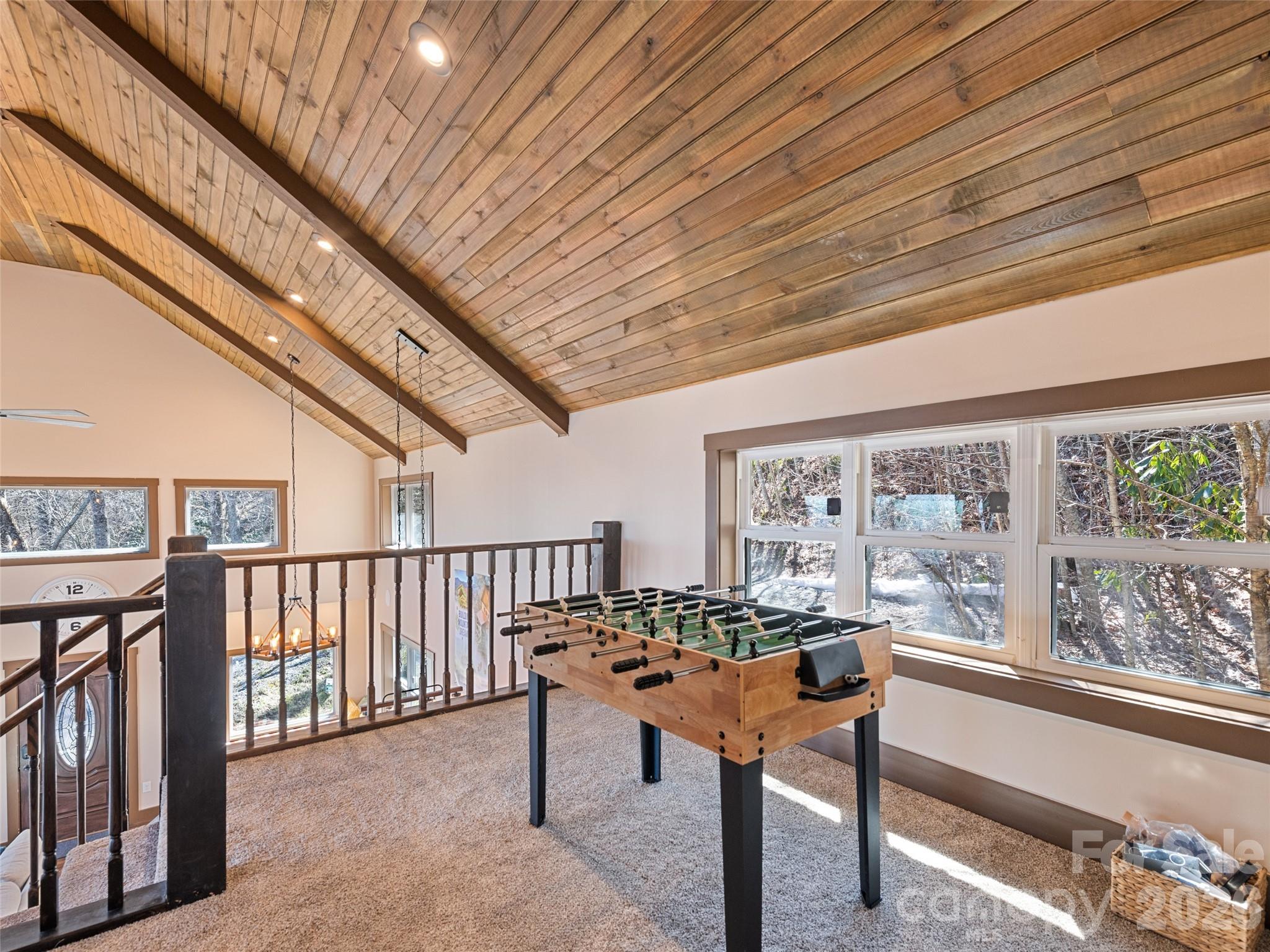 Laurel Heights - Residential