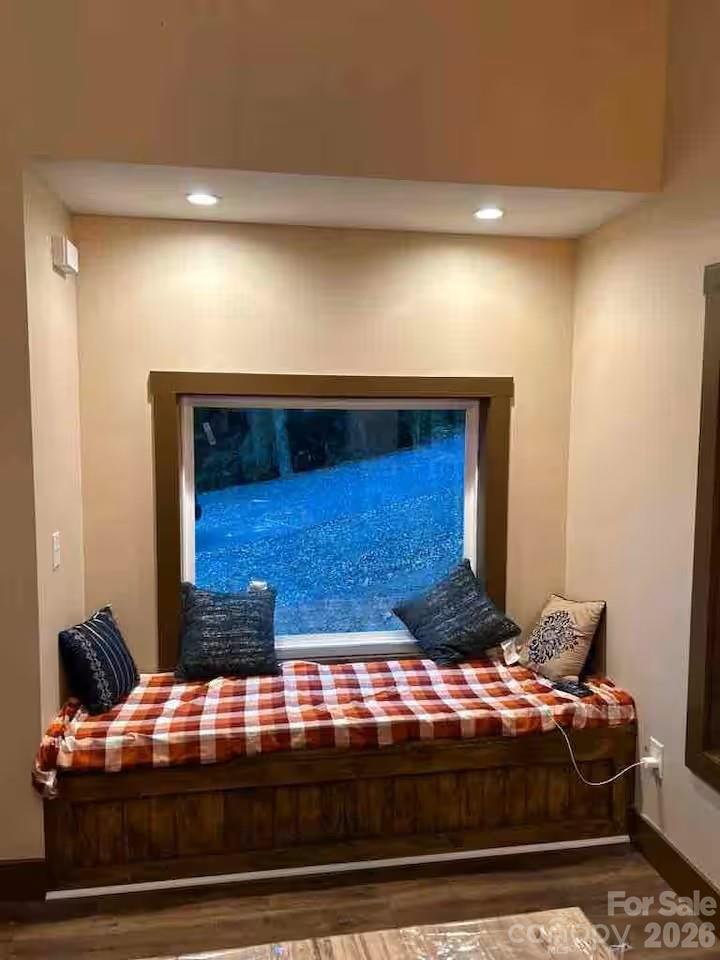 Laurel Heights - Residential