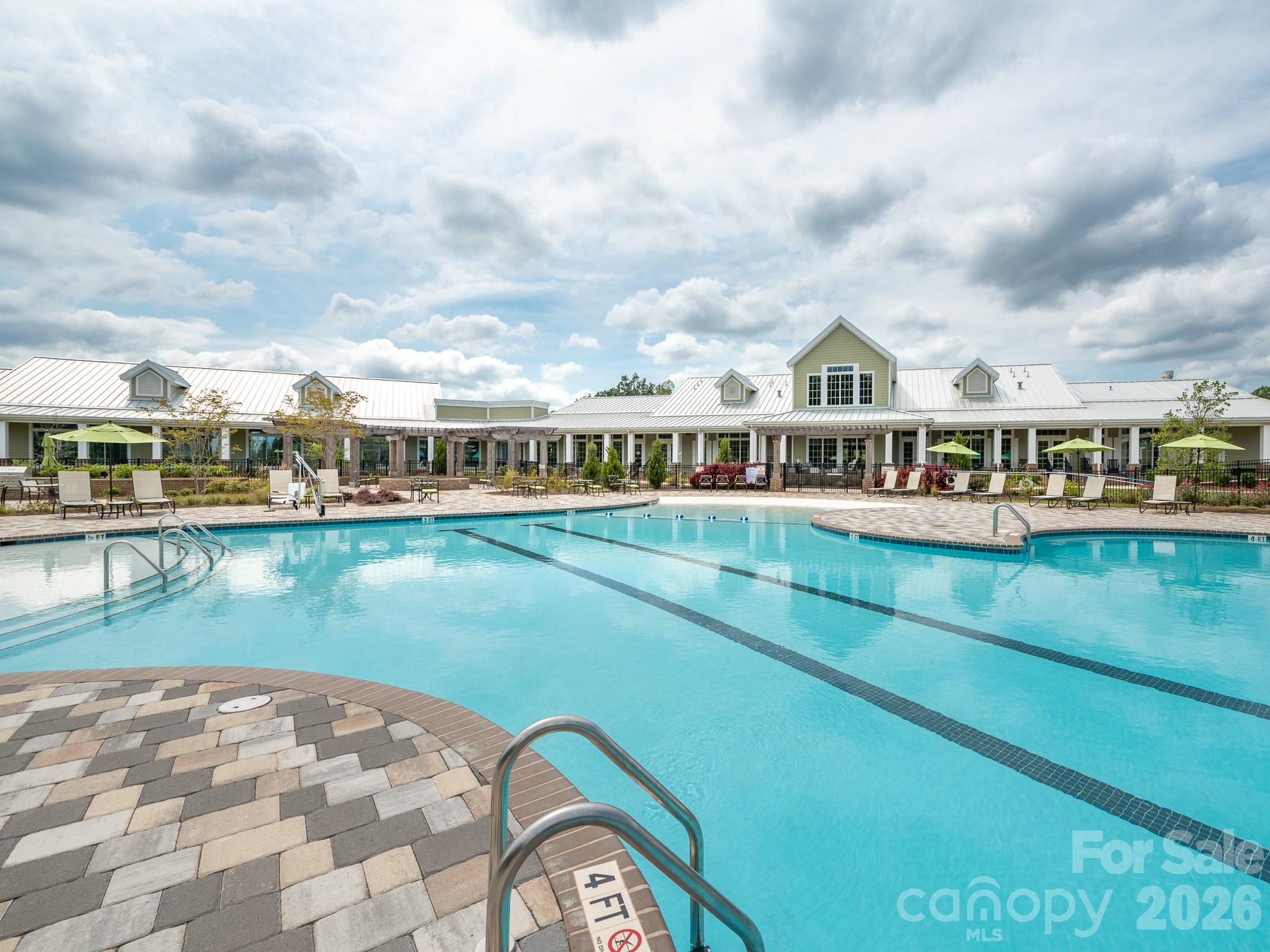 Cresswind - Residential