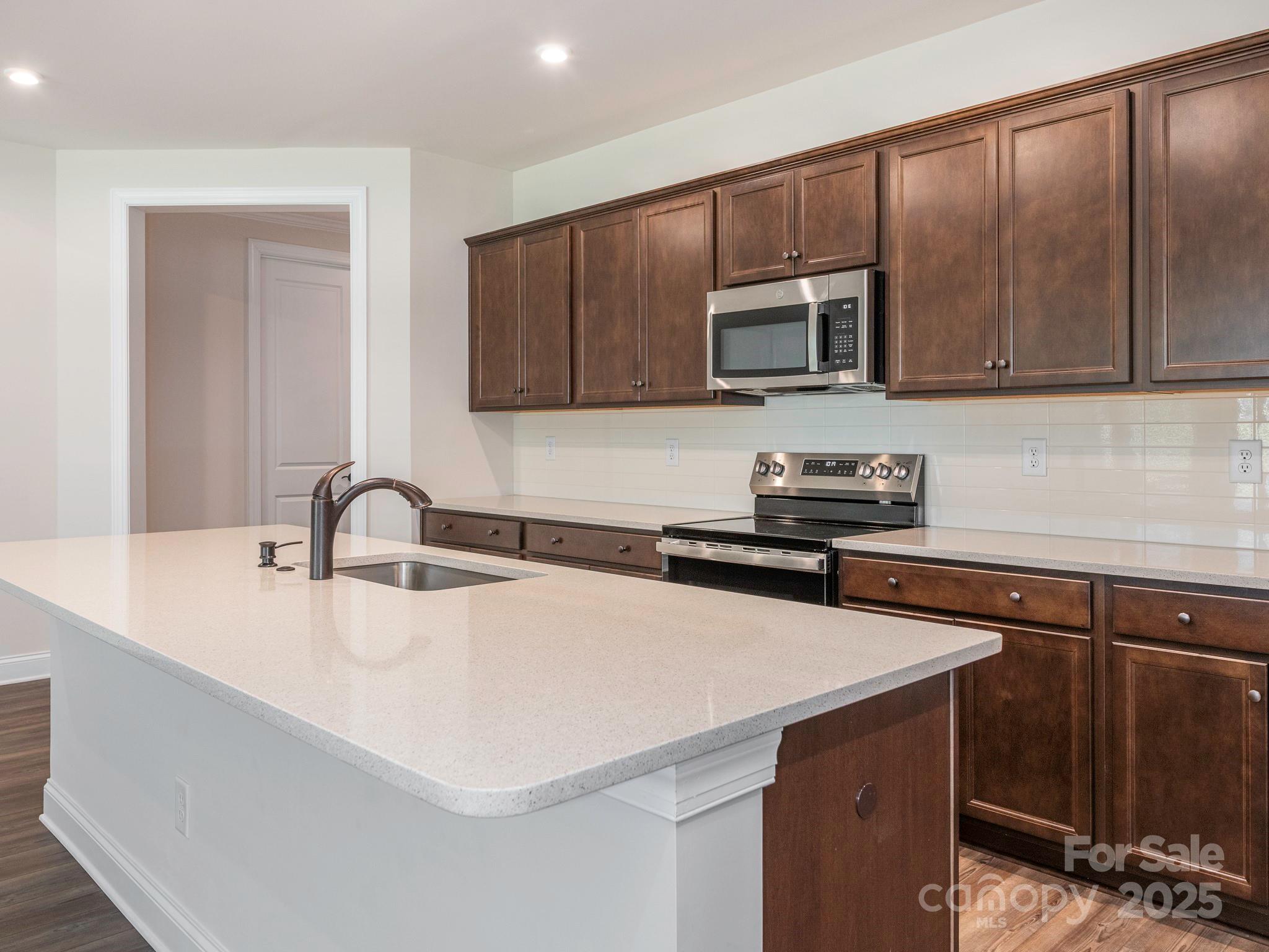 Cresswind - Residential