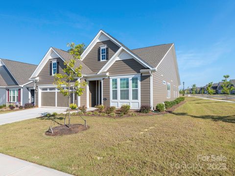 4423 Moxie Way Charlotte NC 28215