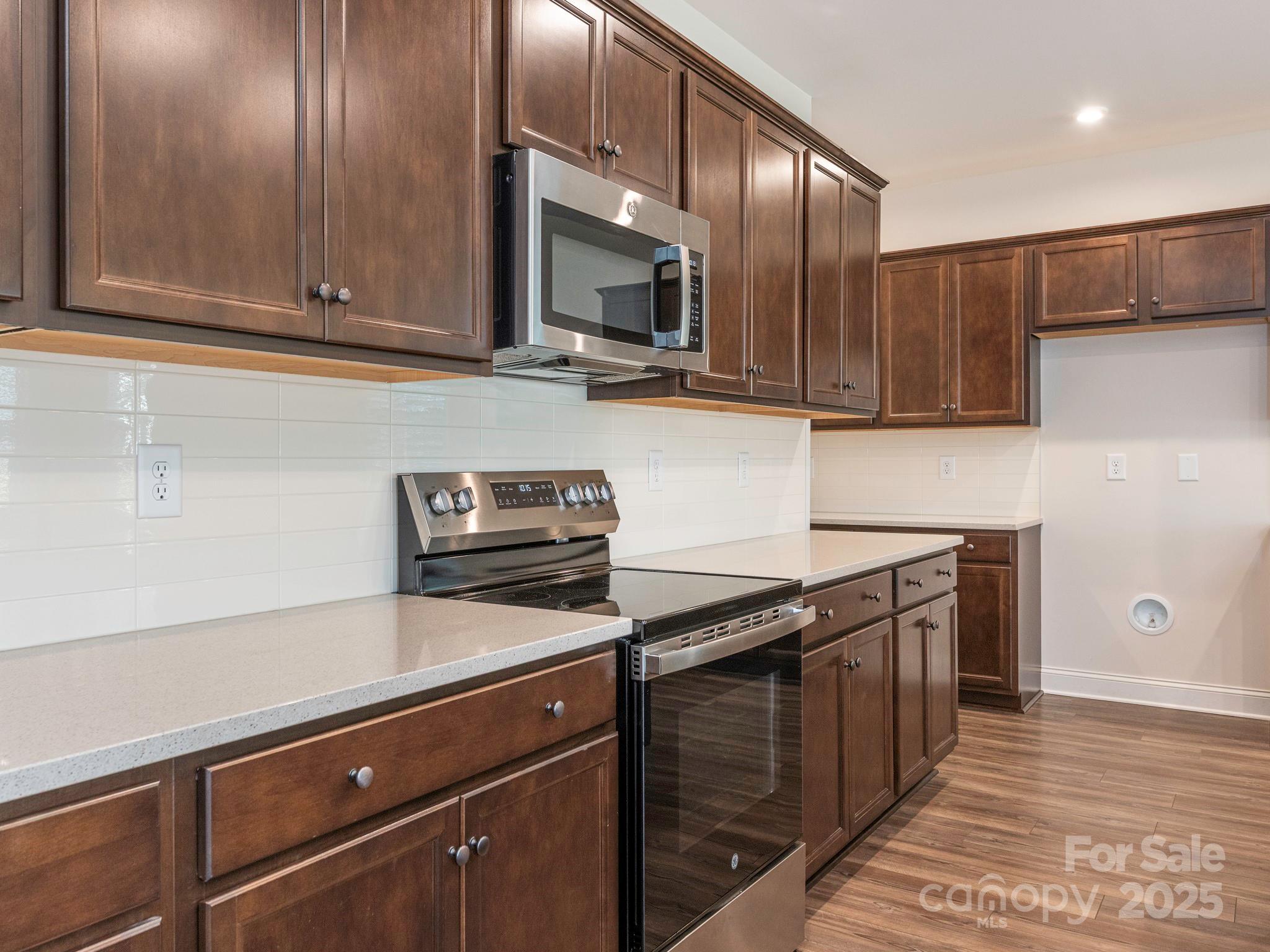 Cresswind - Residential