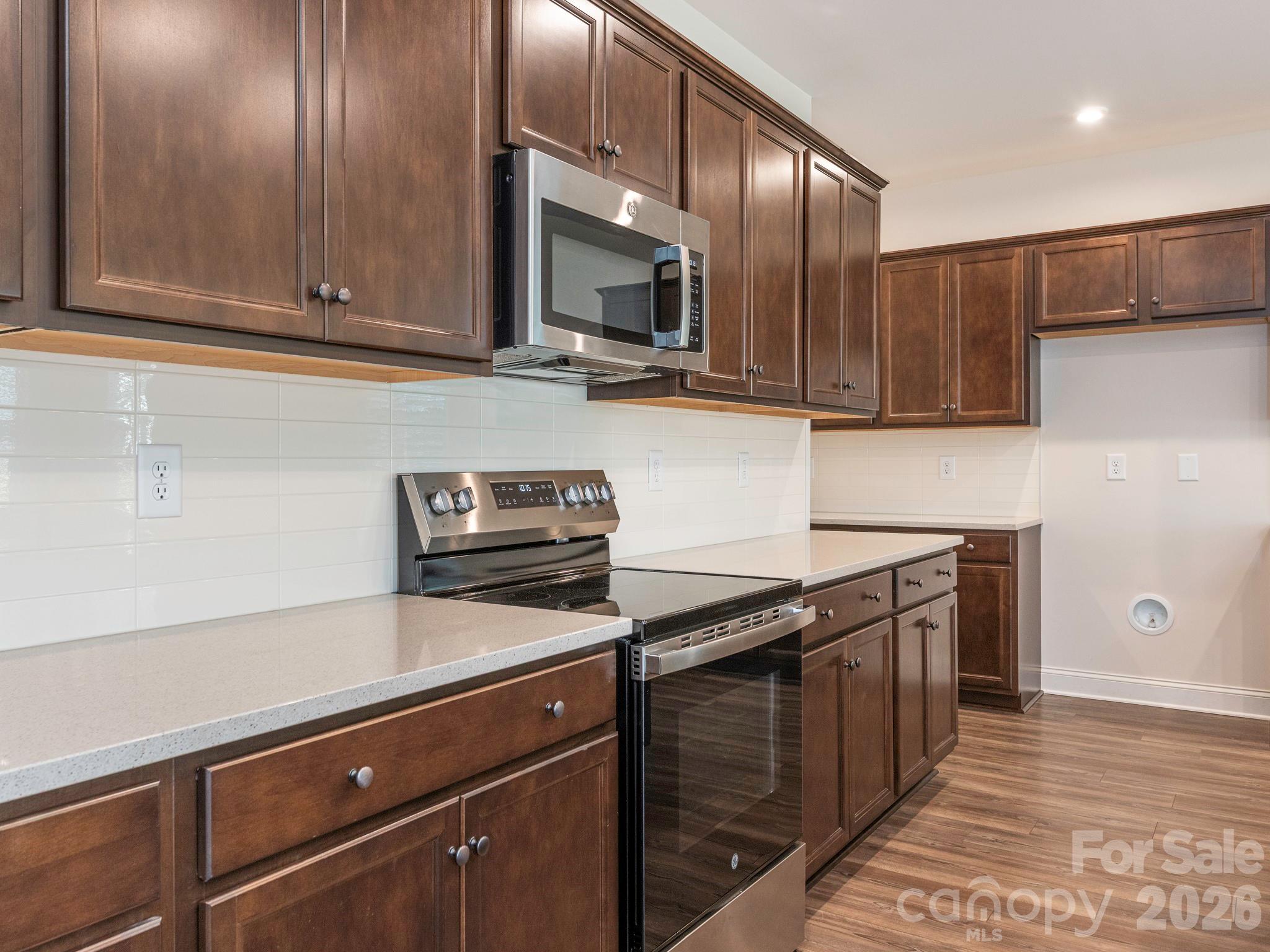 Cresswind - Residential