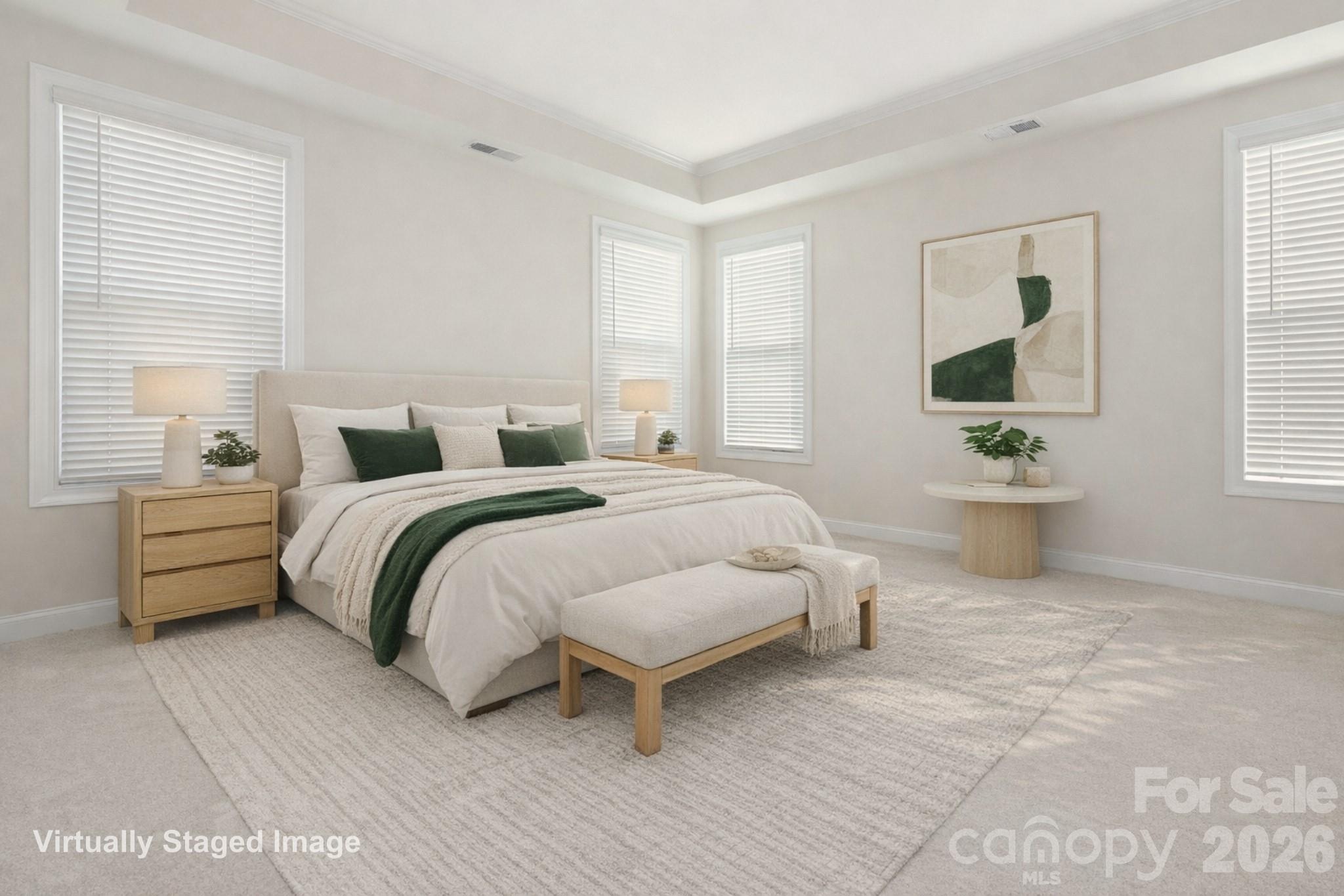 Cresswind - Residential