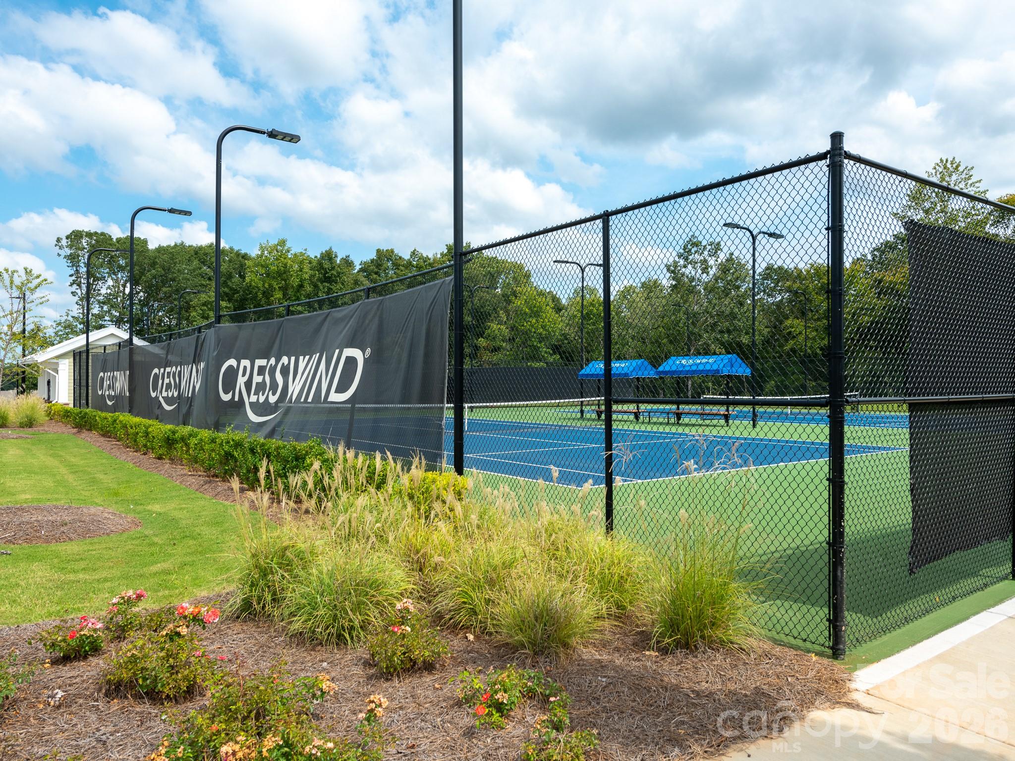 Cresswind - Residential