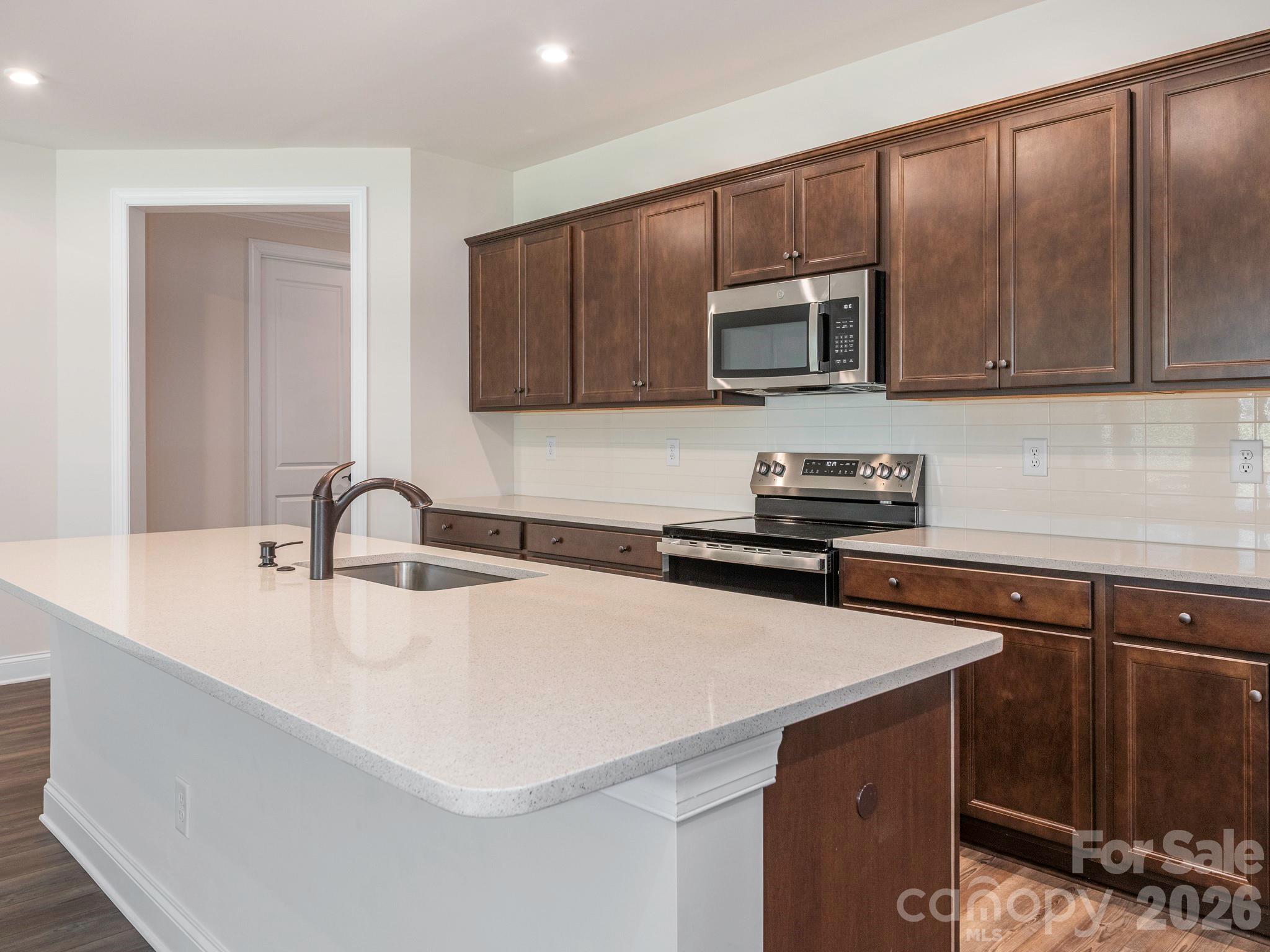 Cresswind - Residential