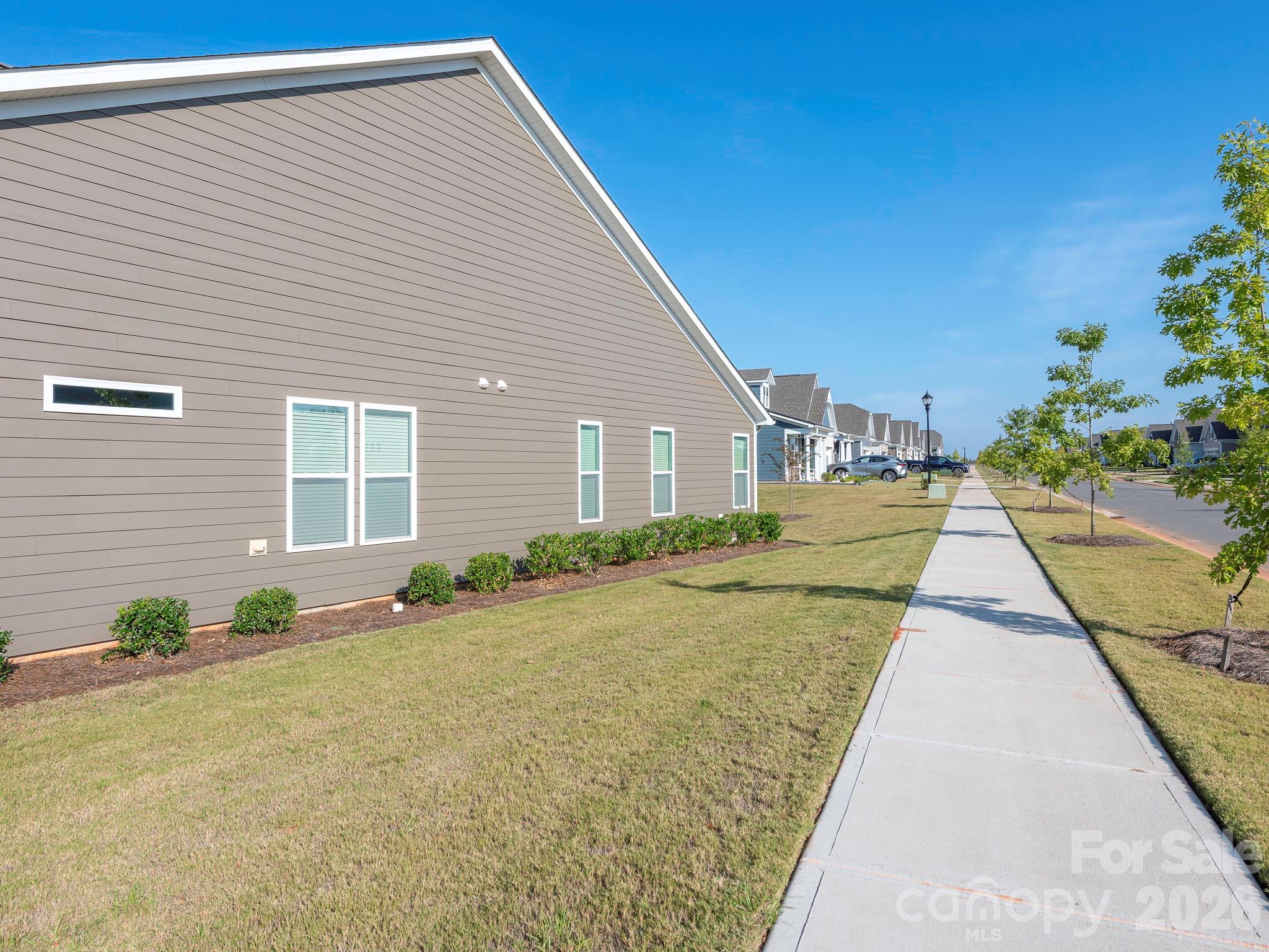 Cresswind - Residential