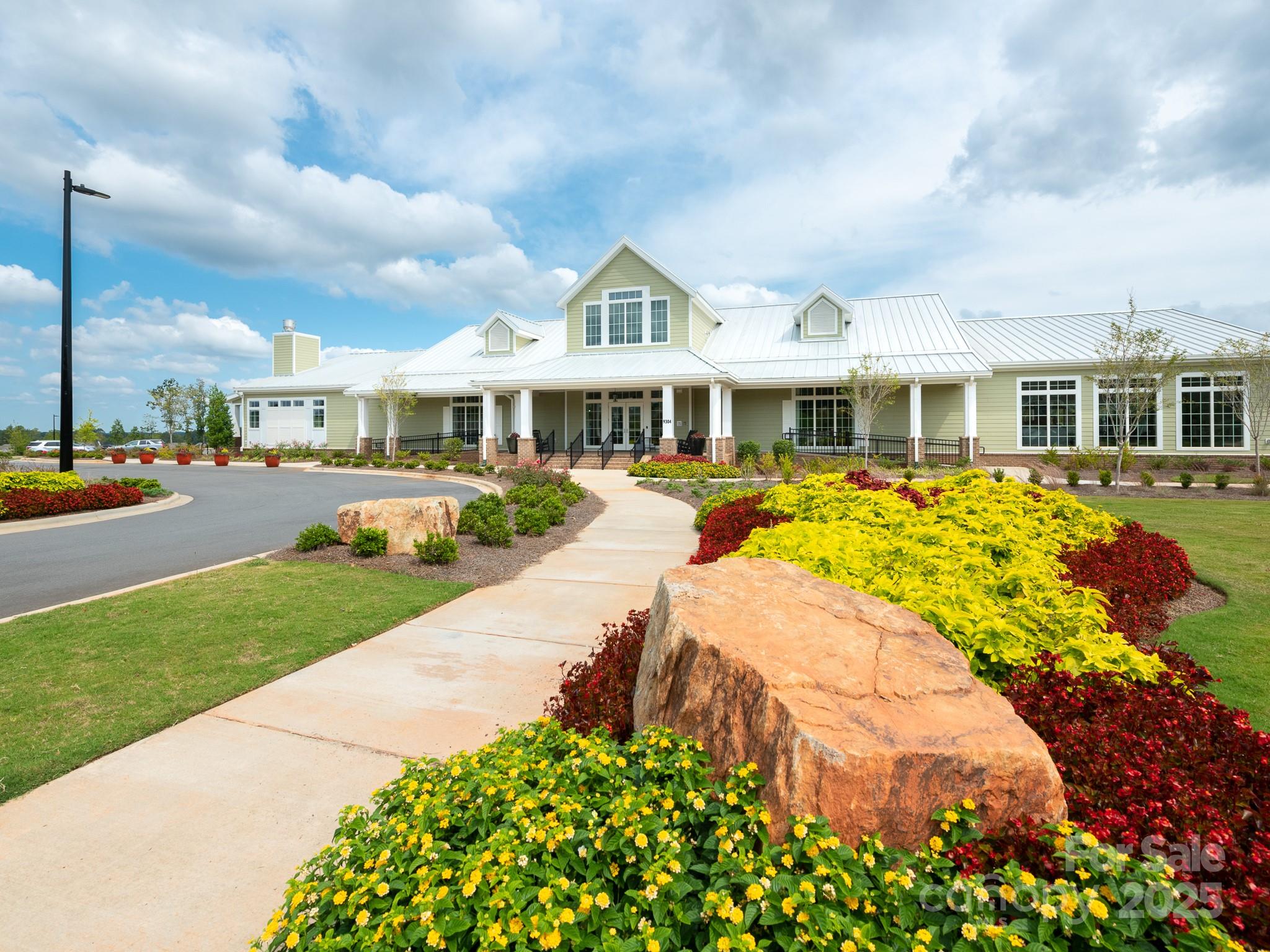 Cresswind - Residential