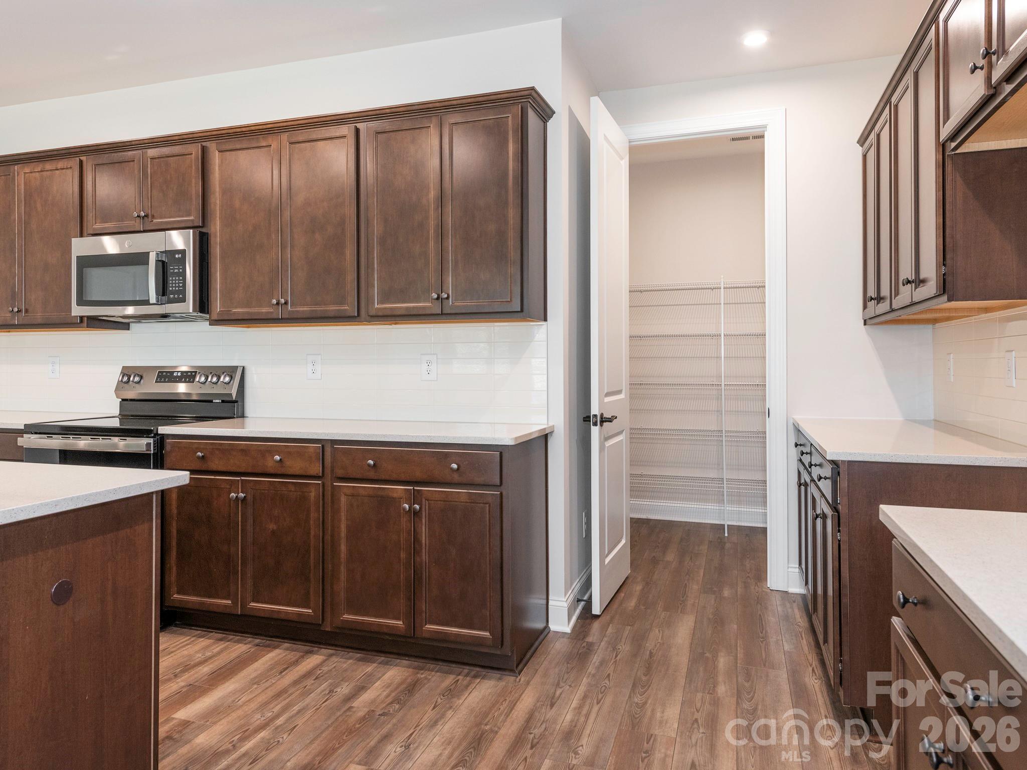 Cresswind - Residential