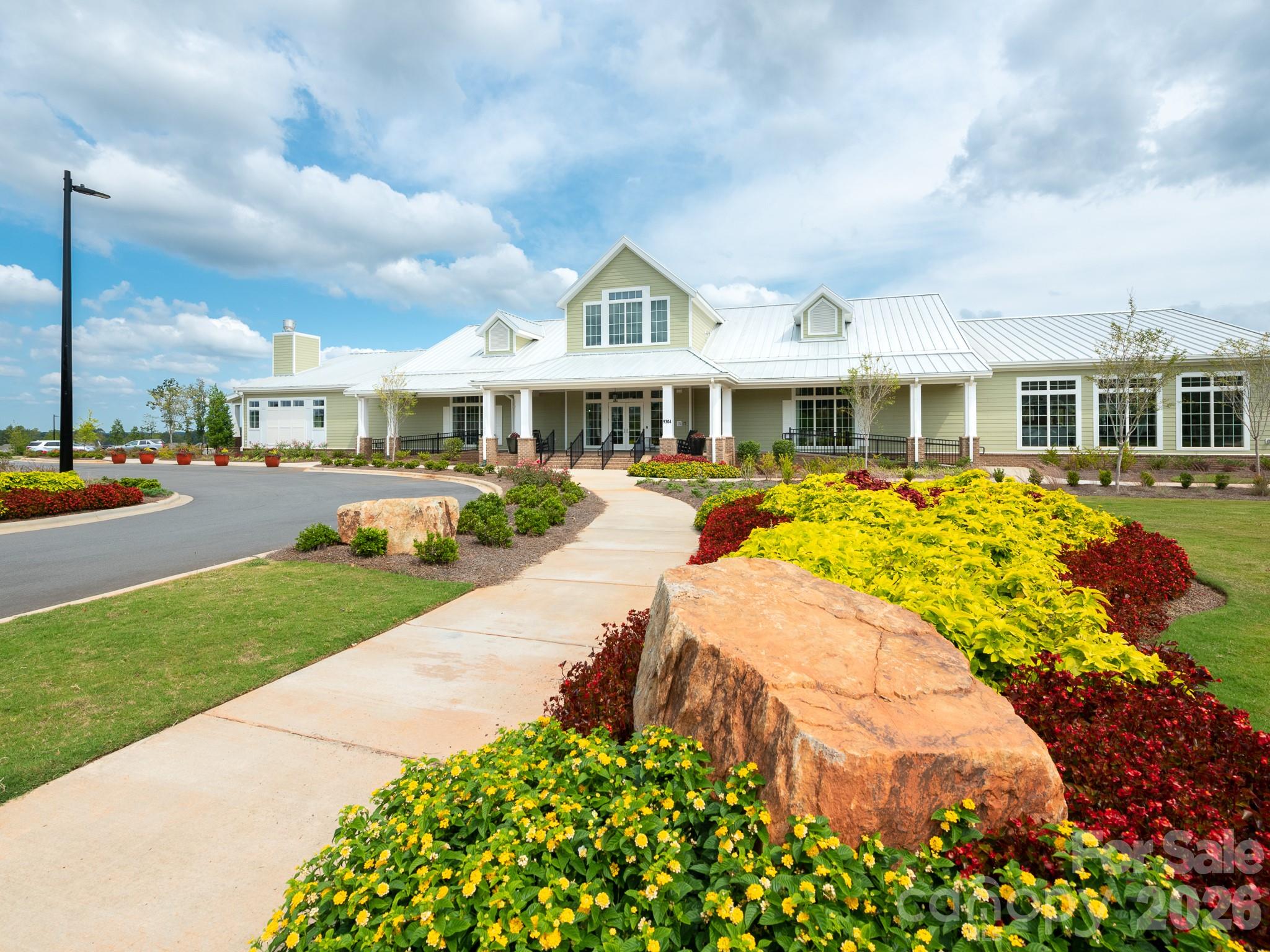 Cresswind - Residential