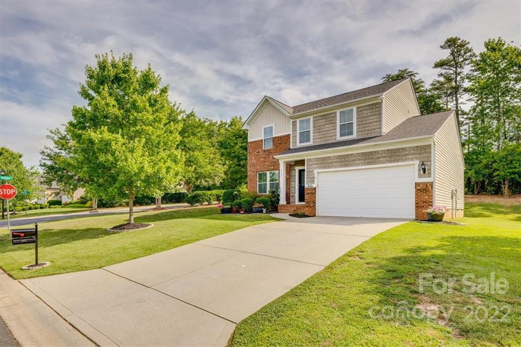 Dominion Bridge - Residential