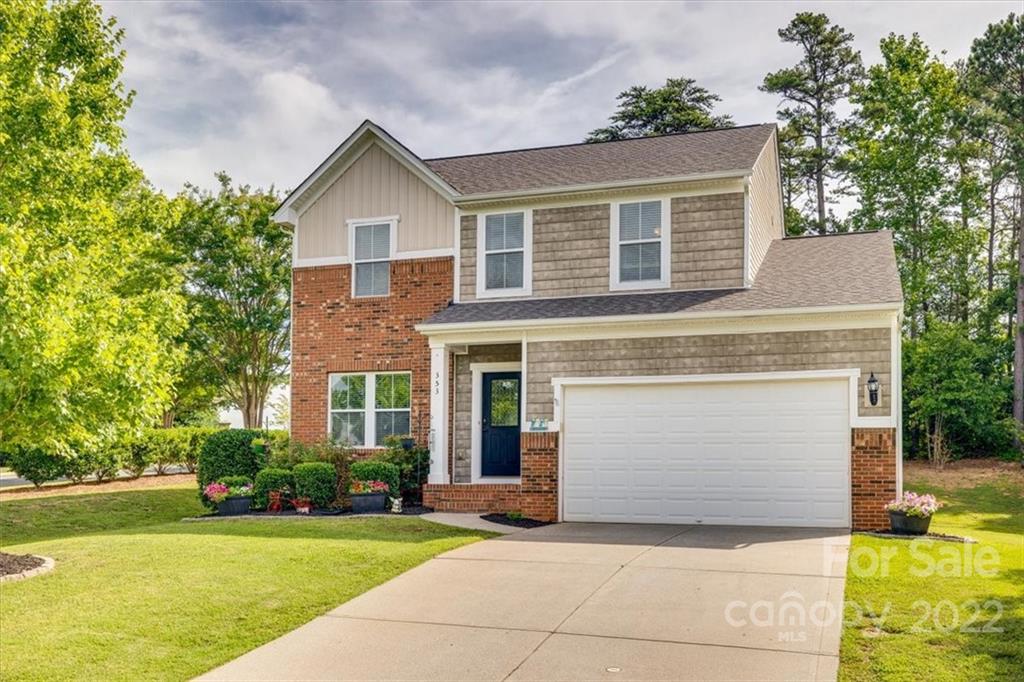 Dominion Bridge - Residential