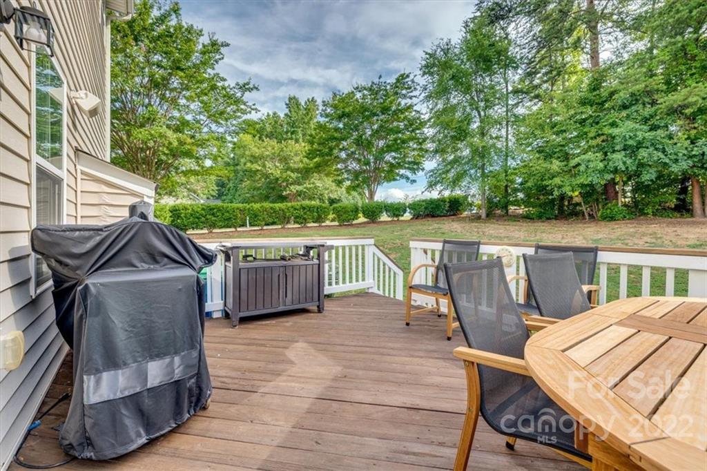 Dominion Bridge - Residential