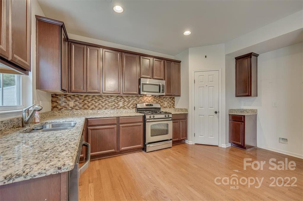 Dominion Bridge - Residential