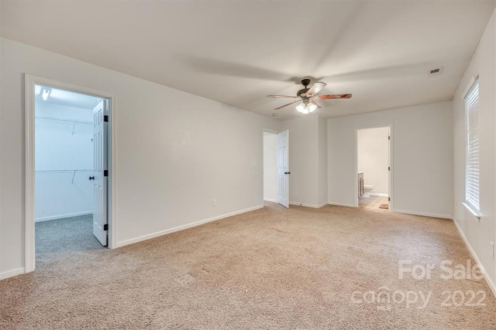 Dominion Bridge - Residential