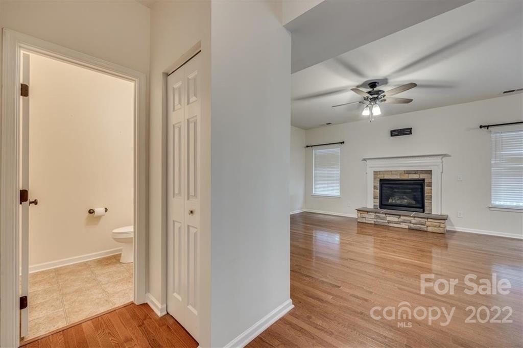 Dominion Bridge - Residential