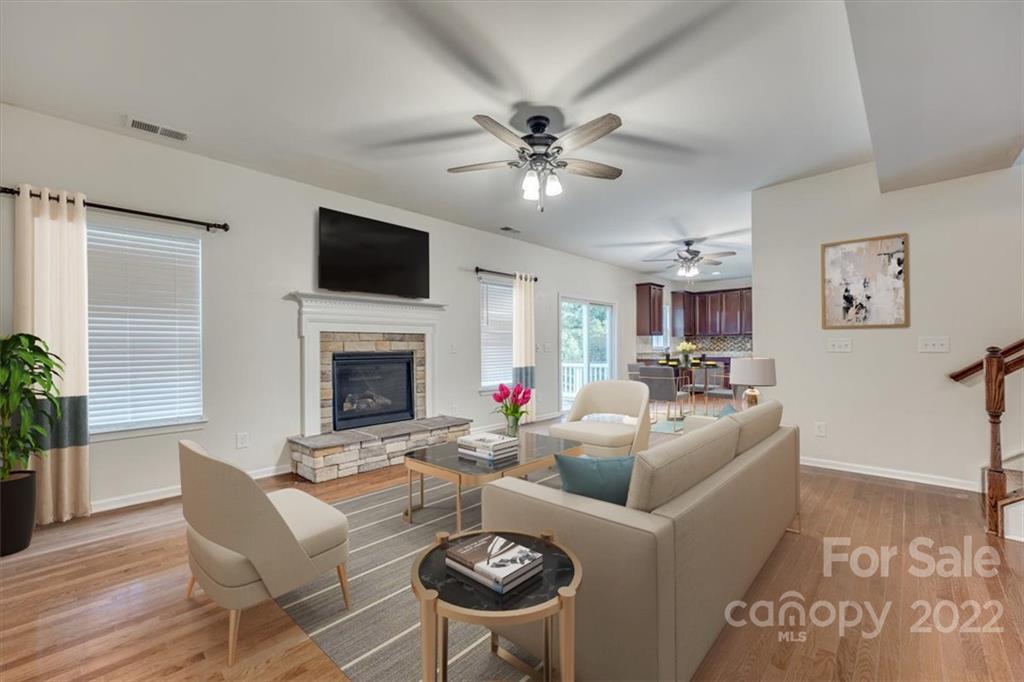 Dominion Bridge - Residential