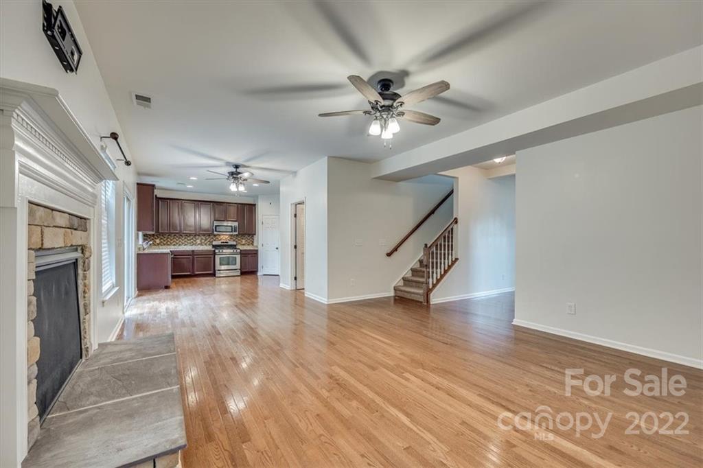 Dominion Bridge - Residential