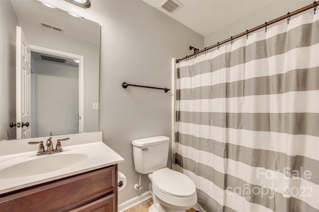 Dominion Bridge - Residential