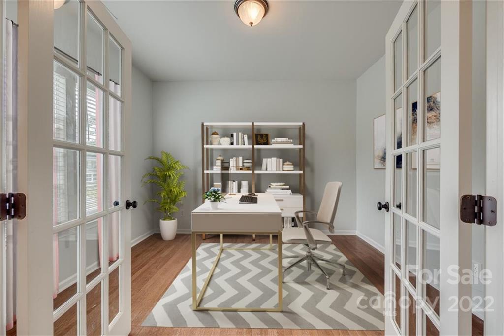 Dominion Bridge - Residential