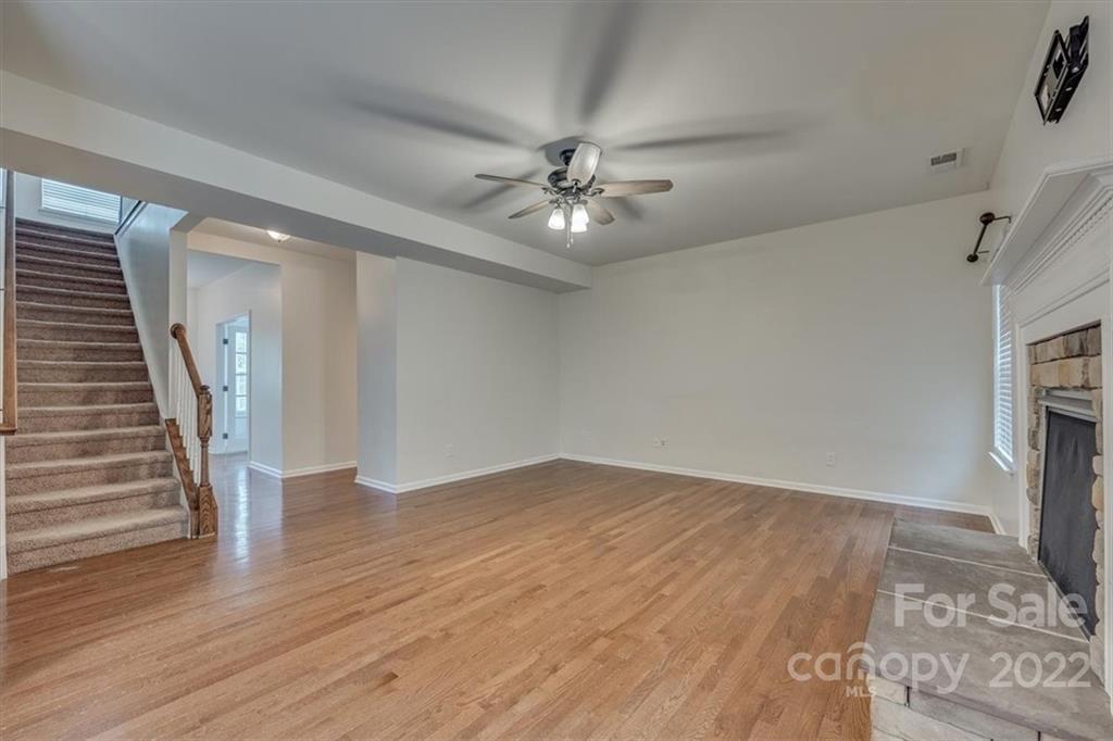 Dominion Bridge - Residential