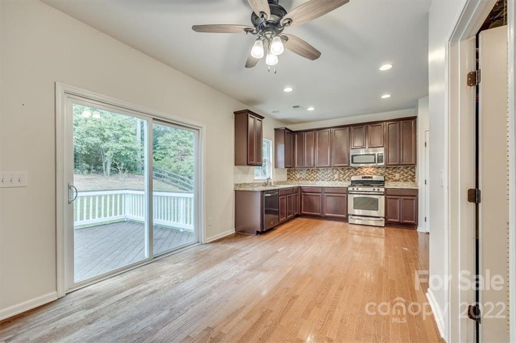 Dominion Bridge - Residential