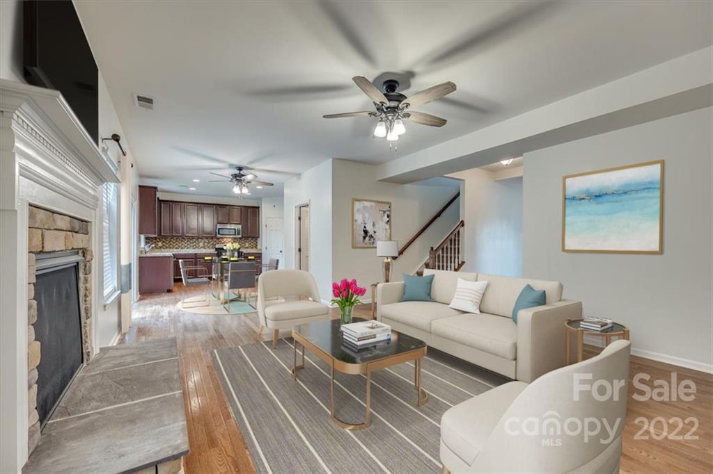 Dominion Bridge - Residential