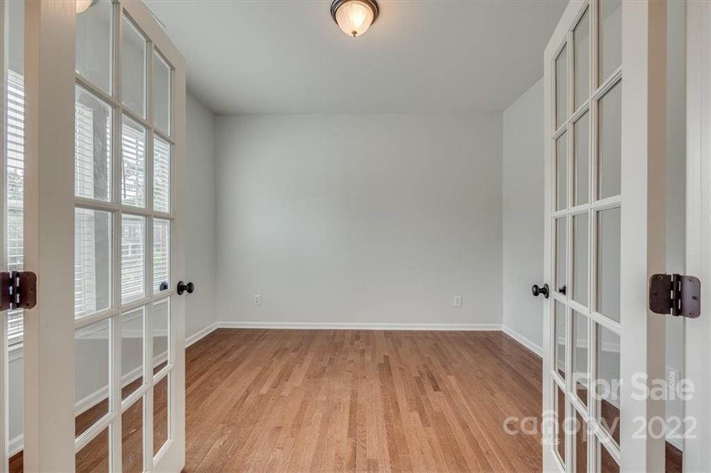 Dominion Bridge - Residential