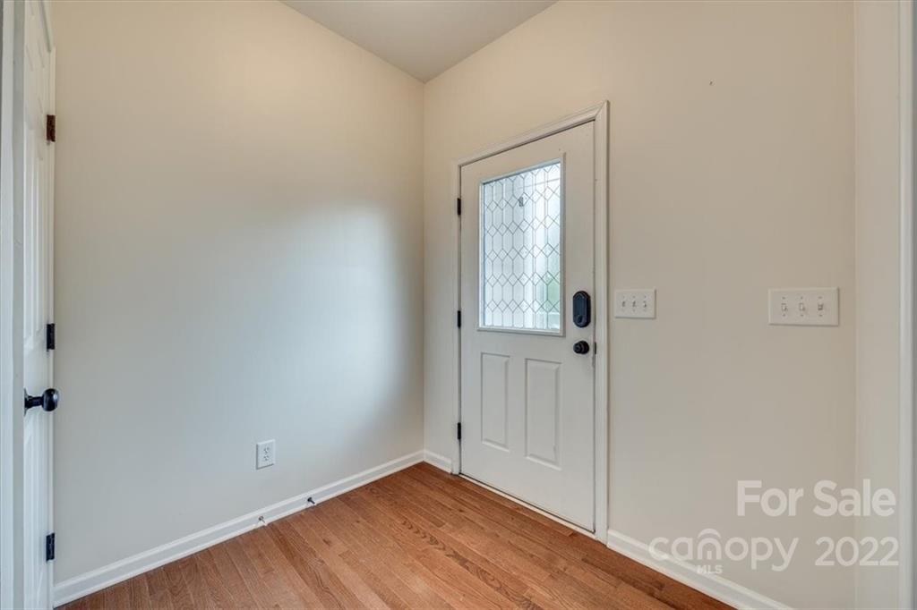 Dominion Bridge - Residential