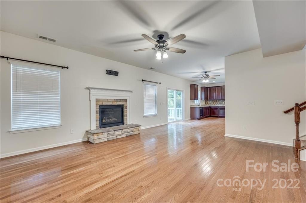 Dominion Bridge - Residential