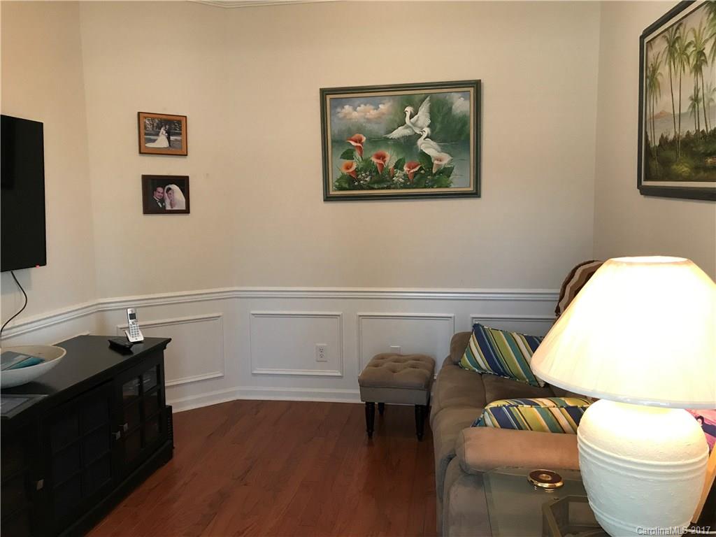 Sun City Carolina Lakes - Residential