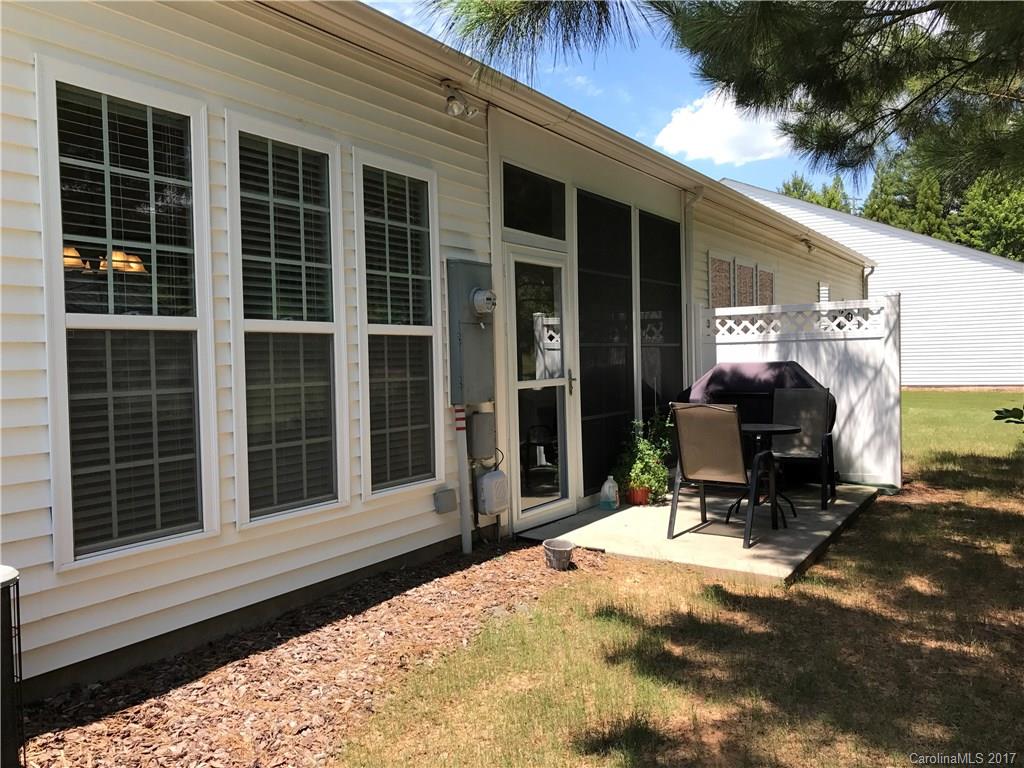 Sun City Carolina Lakes - Residential