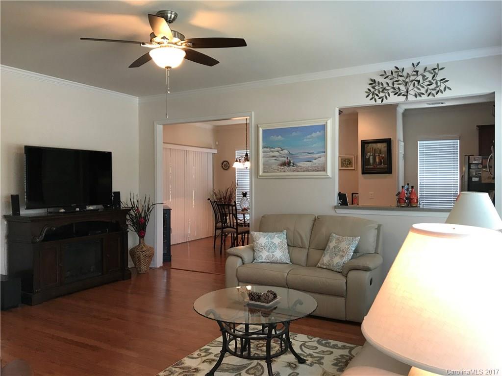 Sun City Carolina Lakes - Residential