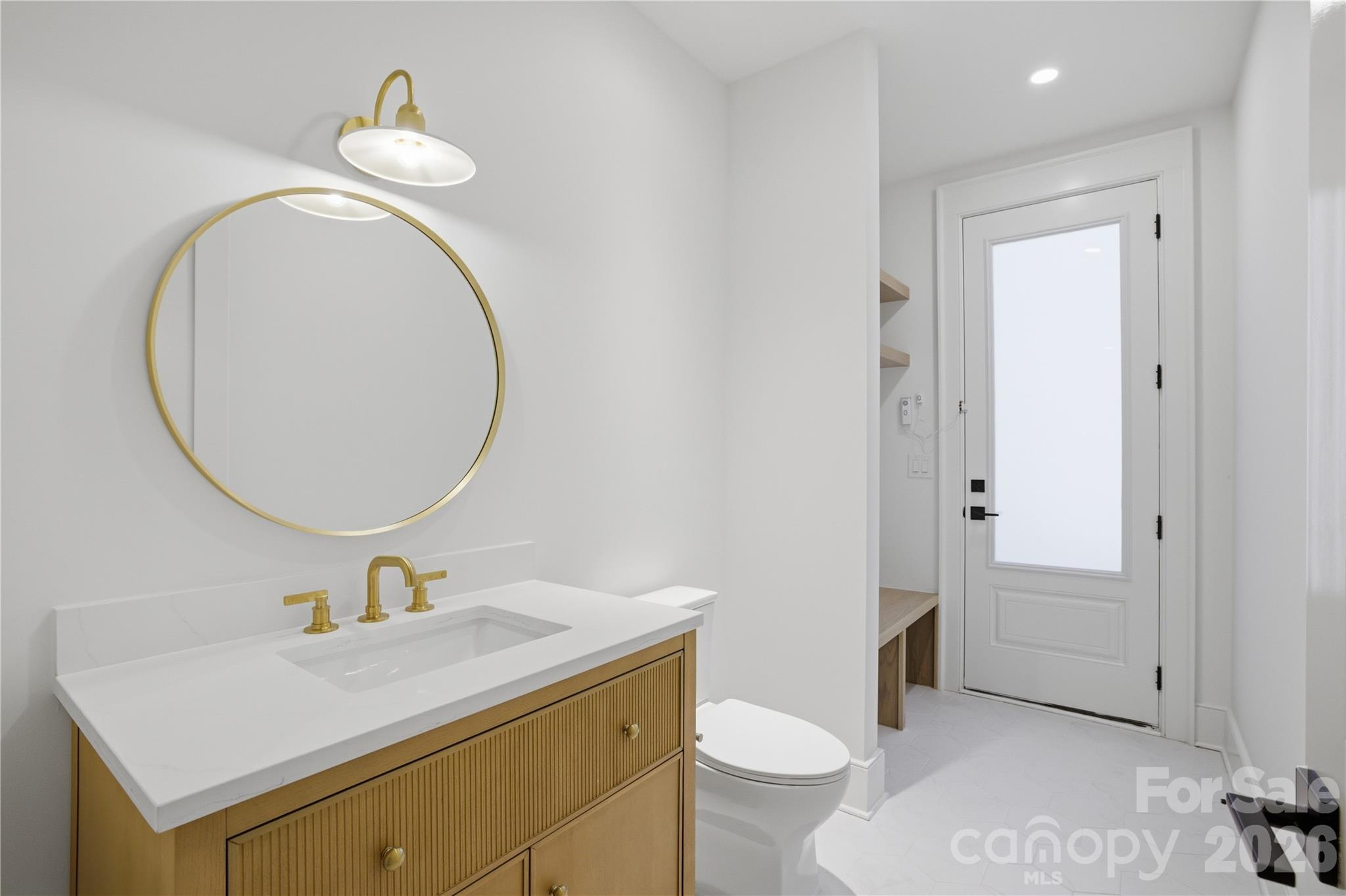 Dilworth - Residential