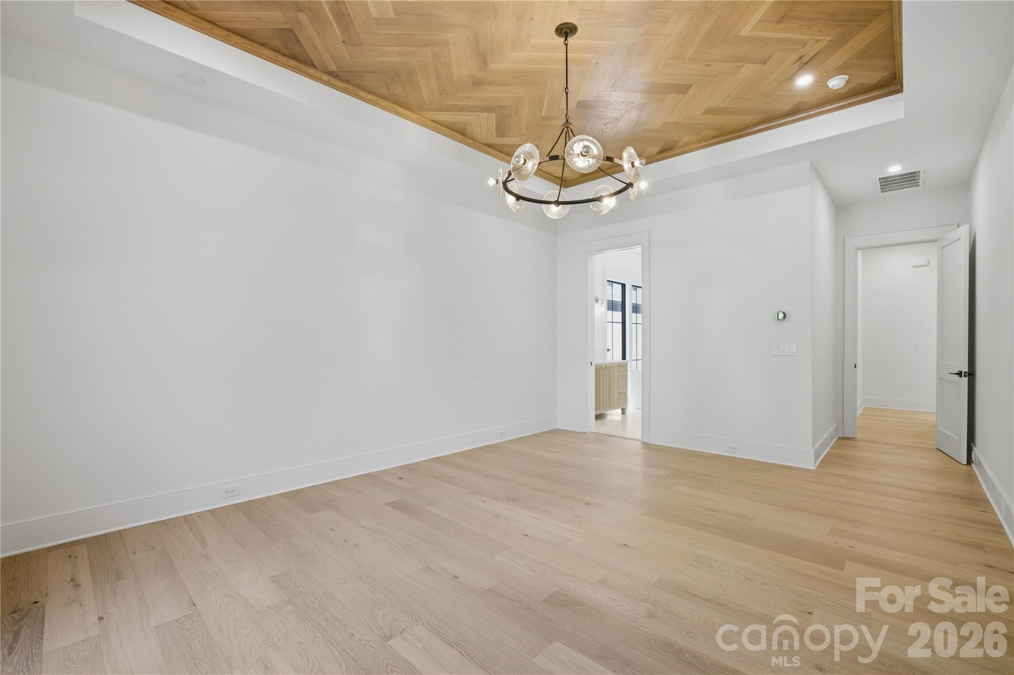 Dilworth - Residential