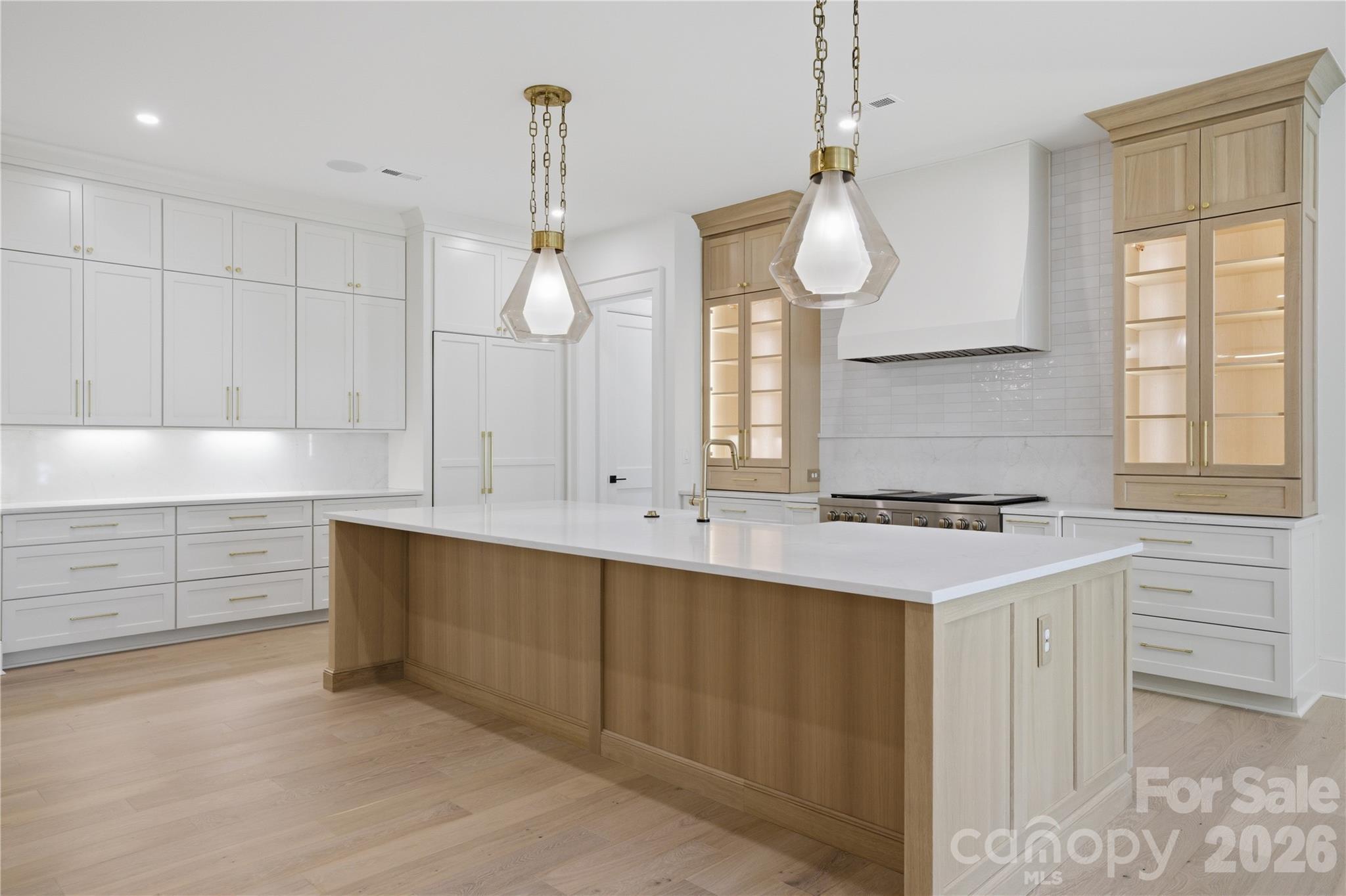 Dilworth - Residential