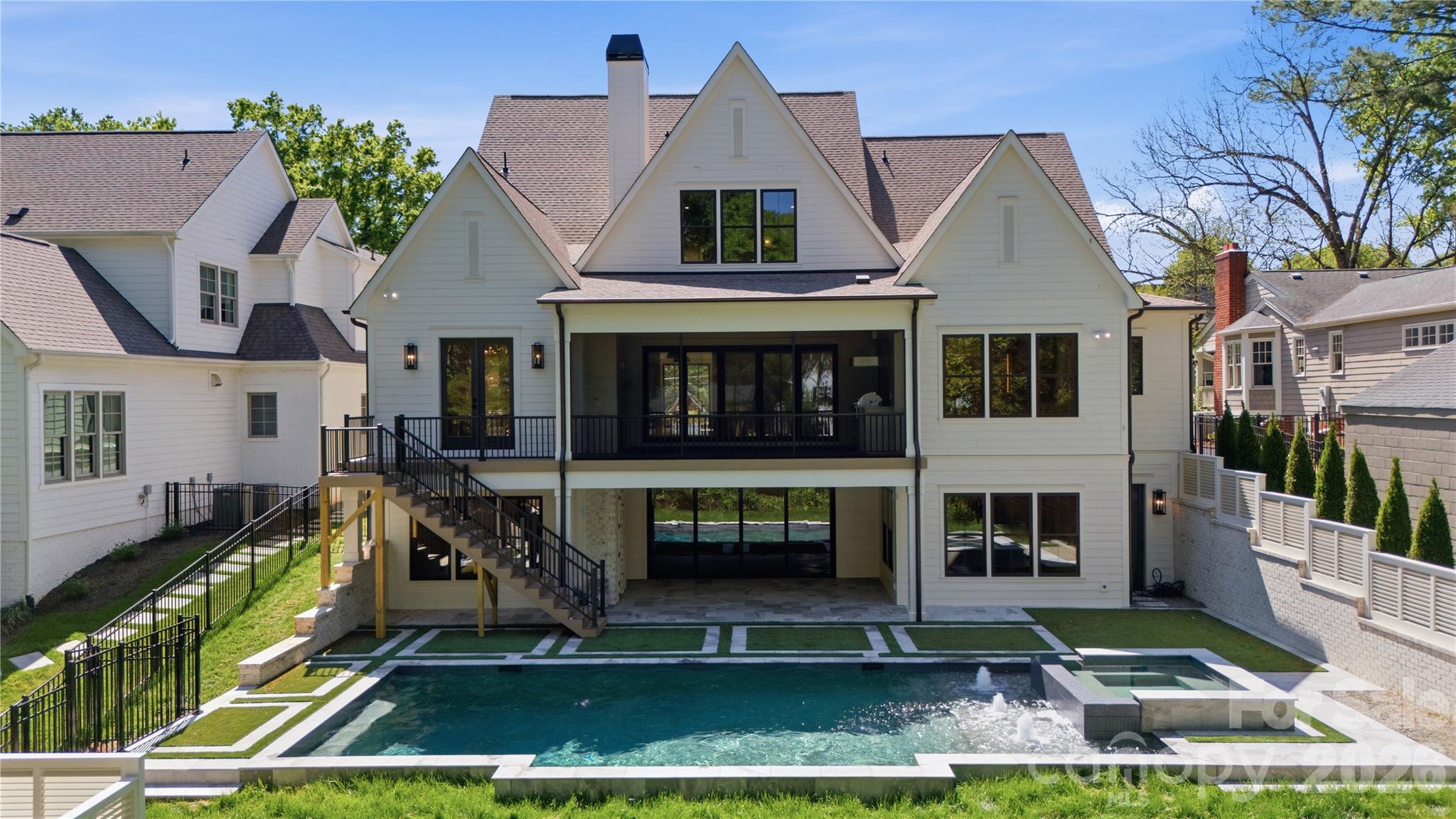 Dilworth - Residential