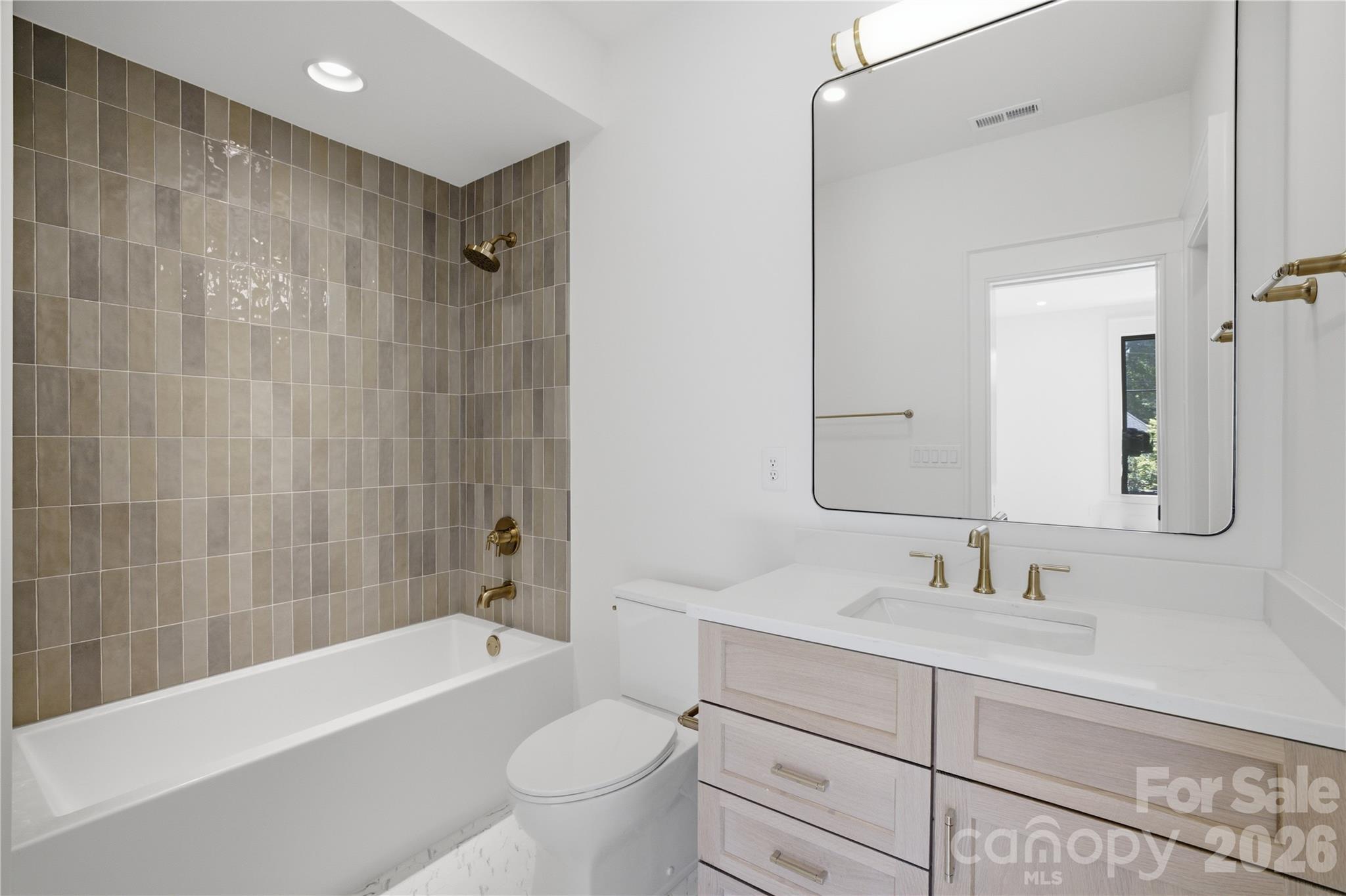 Dilworth - Residential