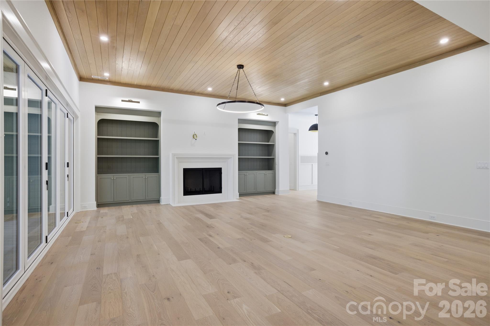 Dilworth - Residential