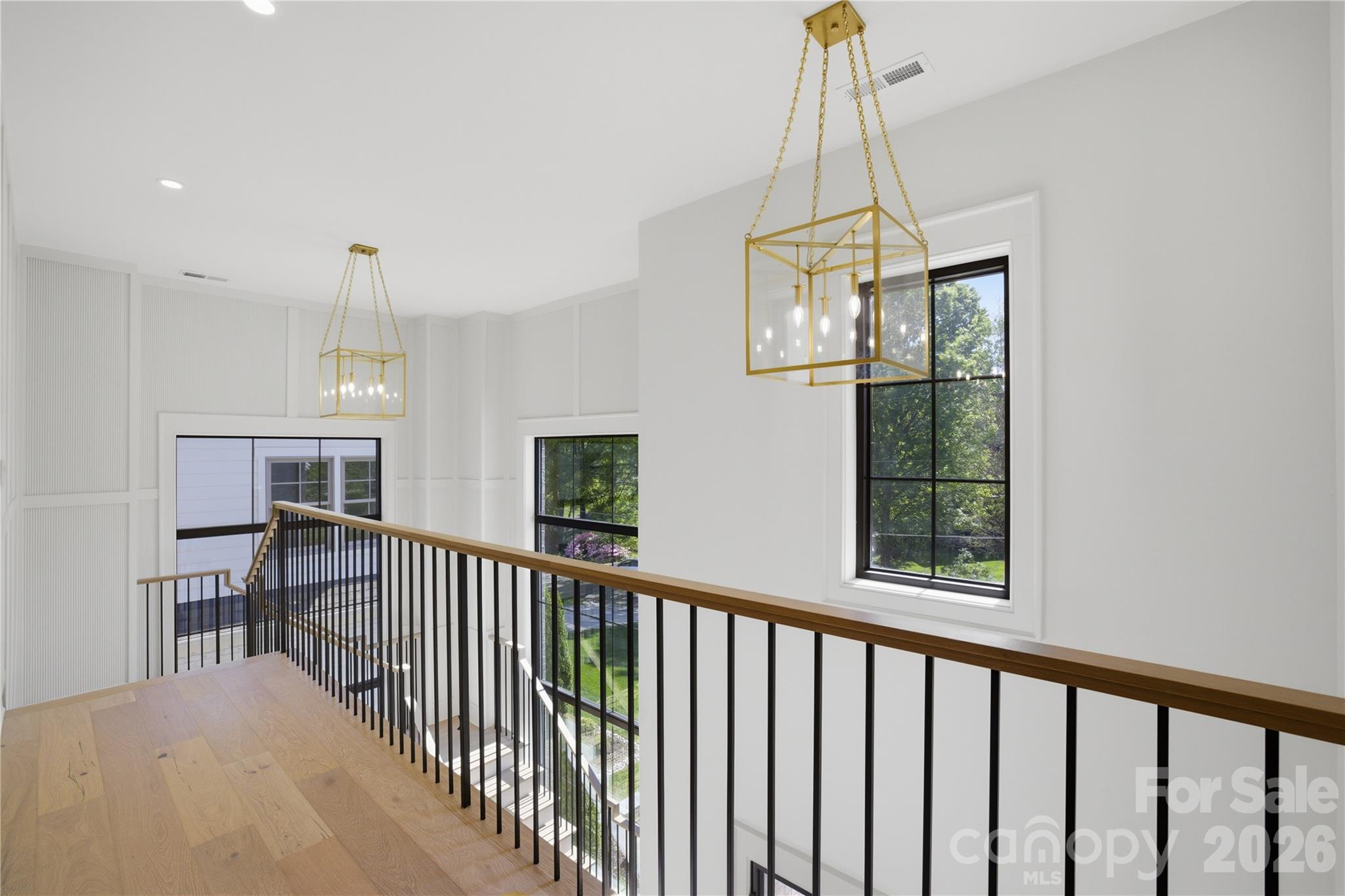 Dilworth - Residential