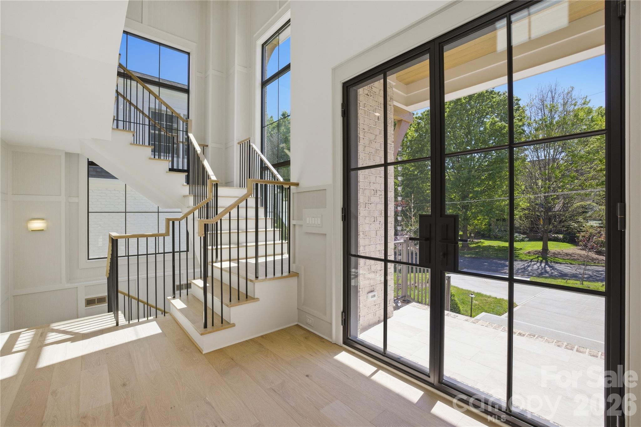 Dilworth - Residential